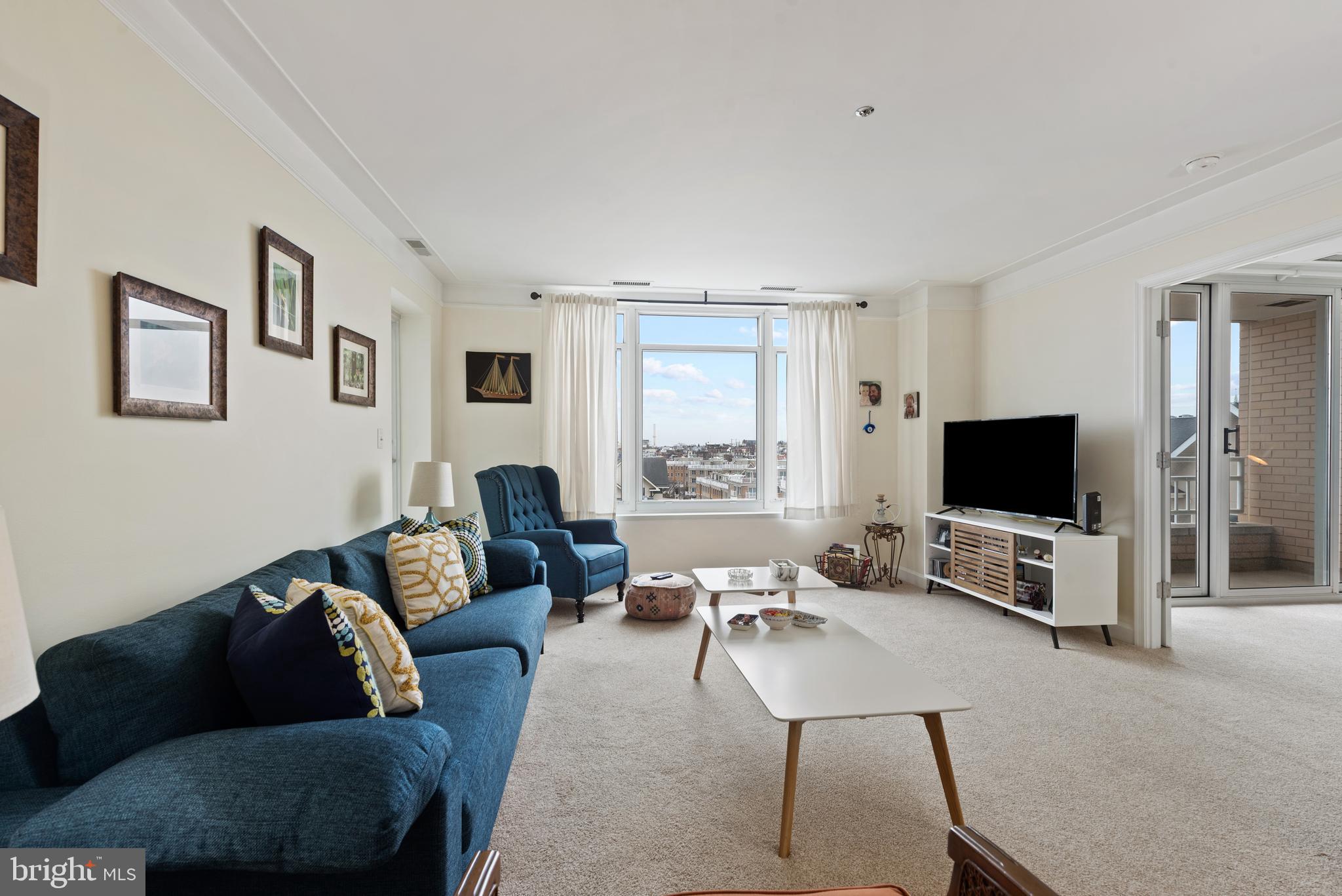 HARBORVIEW - Residential Lease