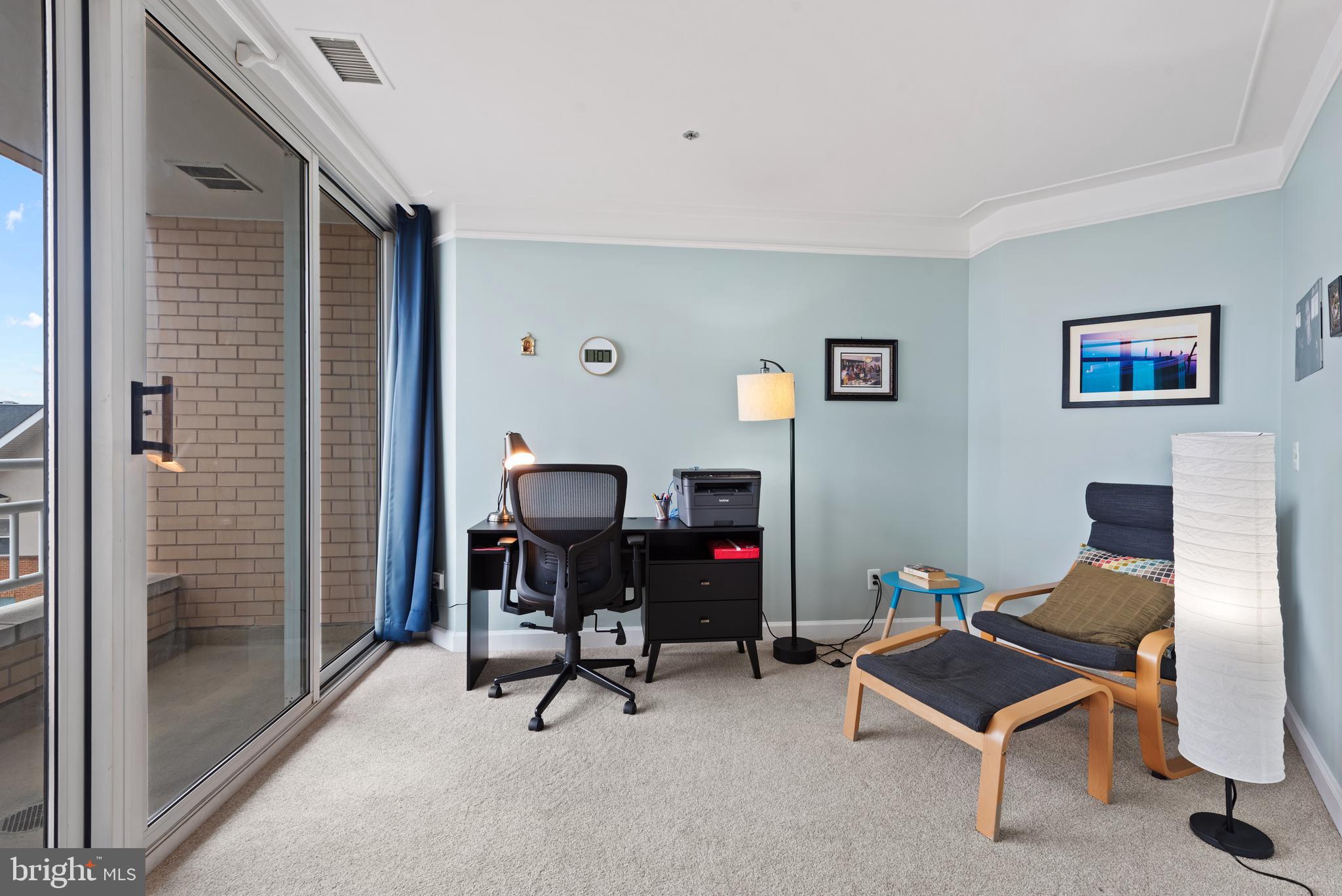 HARBORVIEW - Residential Lease