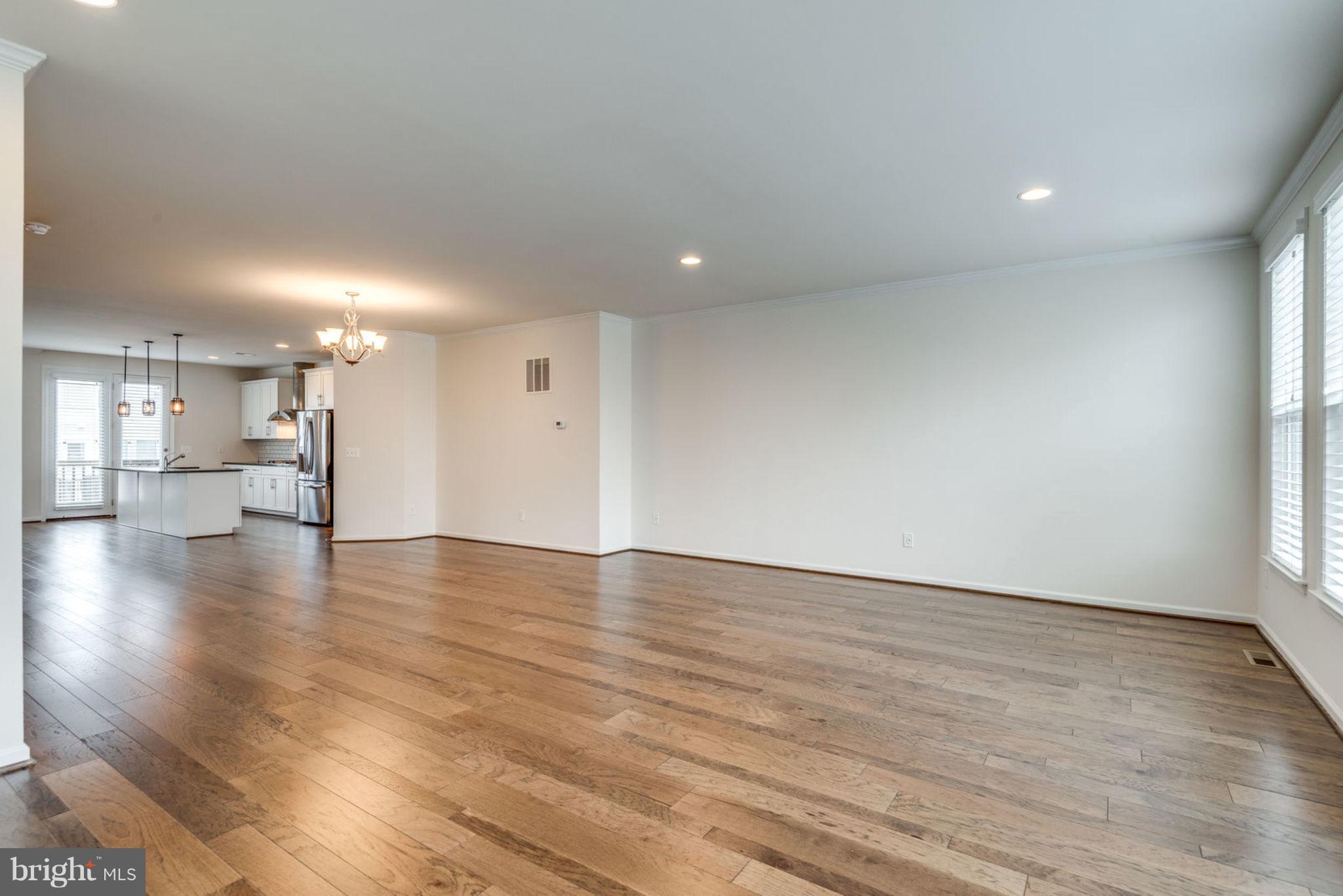 BRAMBLETON LANDBAY 3 - Residential