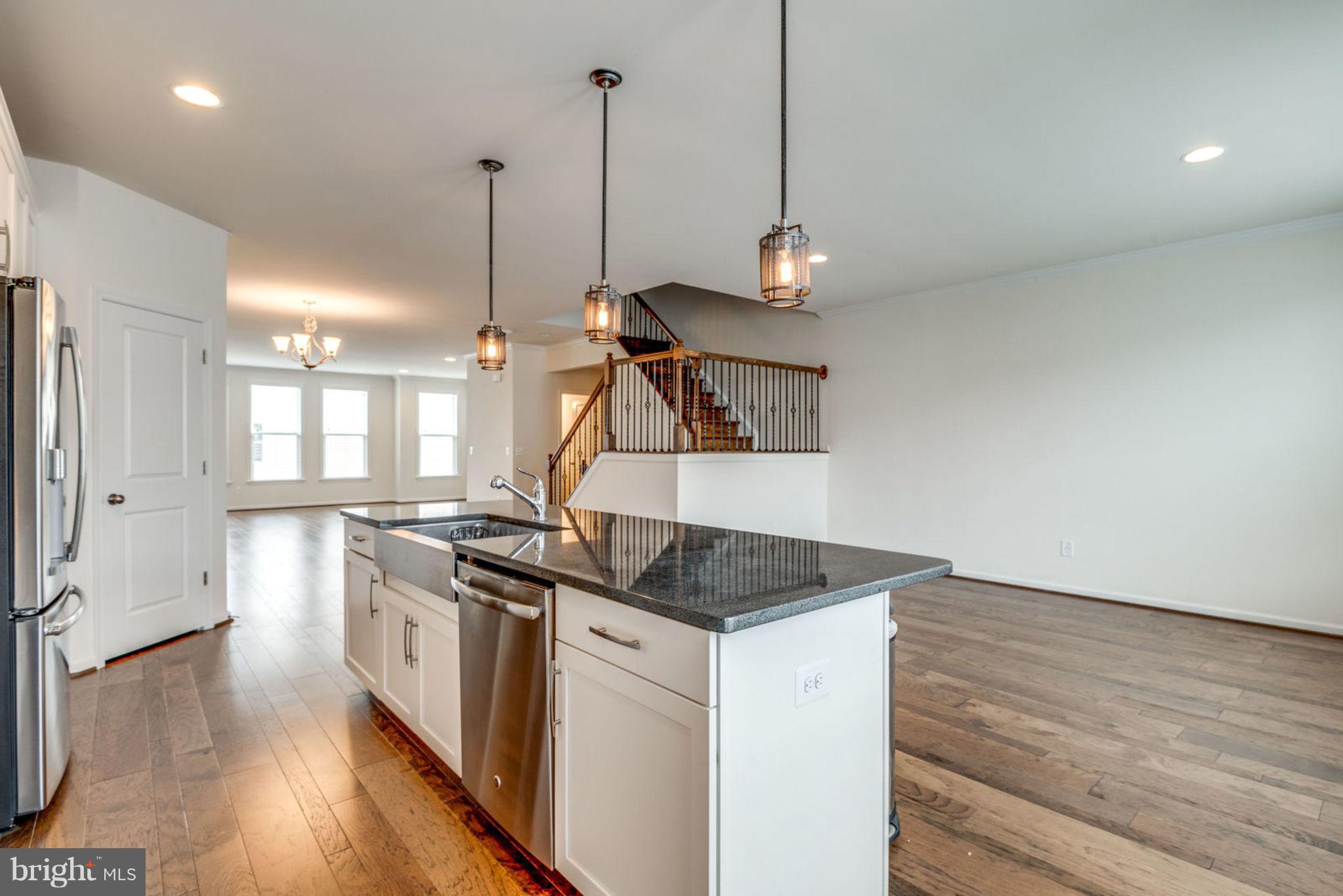 BRAMBLETON LANDBAY 3 - Residential