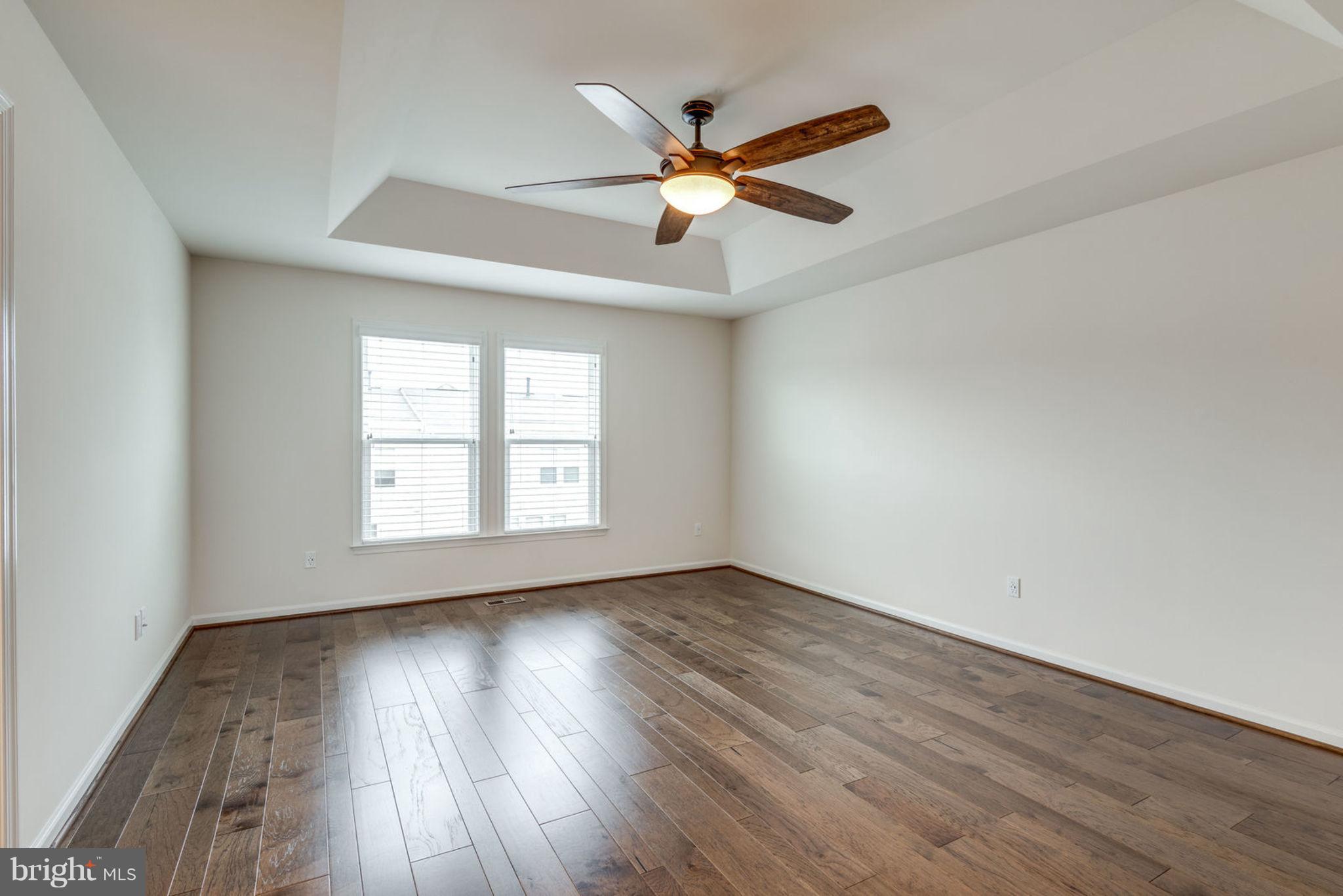 BRAMBLETON LANDBAY 3 - Residential