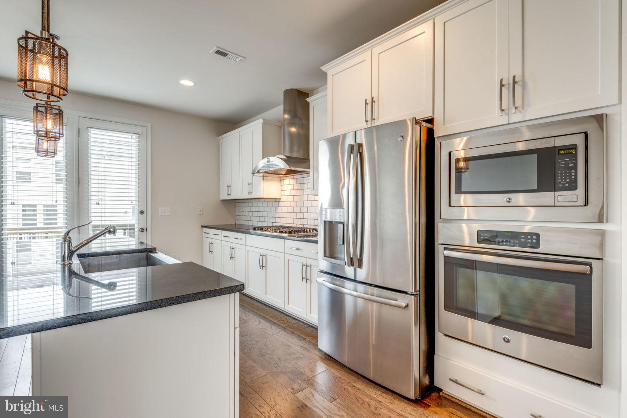 BRAMBLETON LANDBAY 3 - Residential