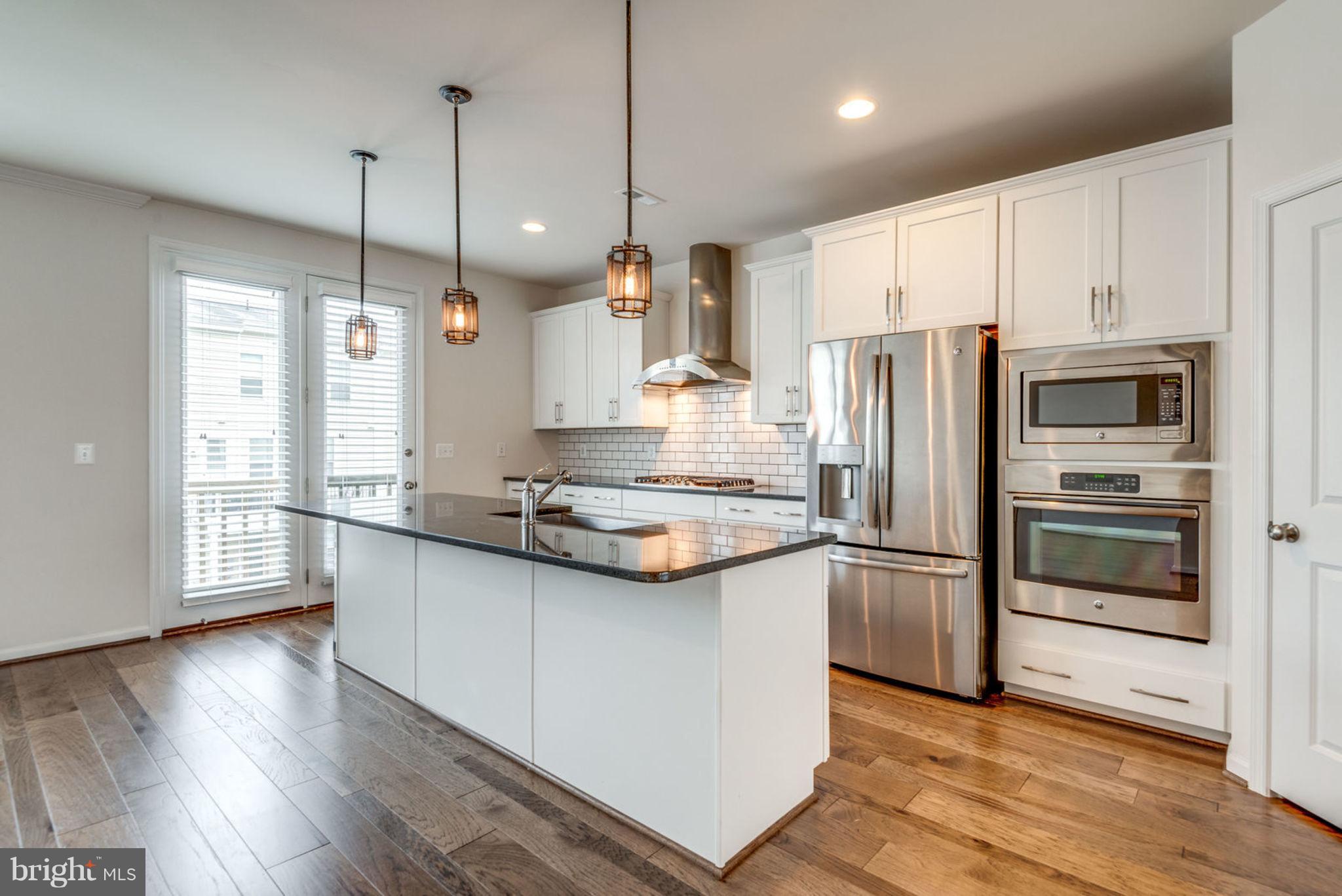 BRAMBLETON LANDBAY 3 - Residential