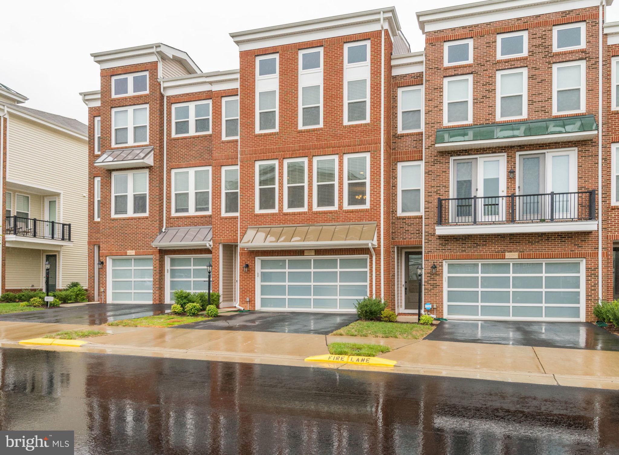 BRAMBLETON LANDBAY 3 - Residential