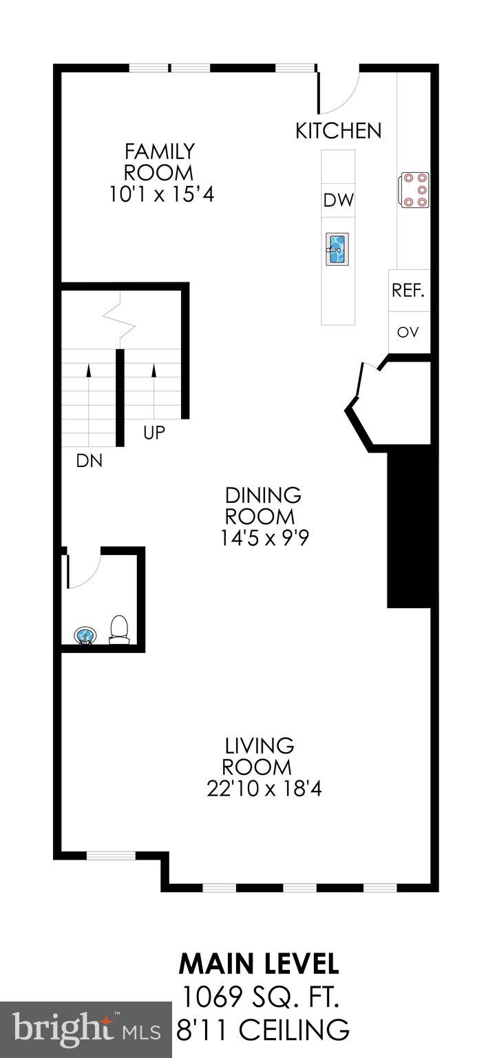 BRAMBLETON LANDBAY 3 - Residential