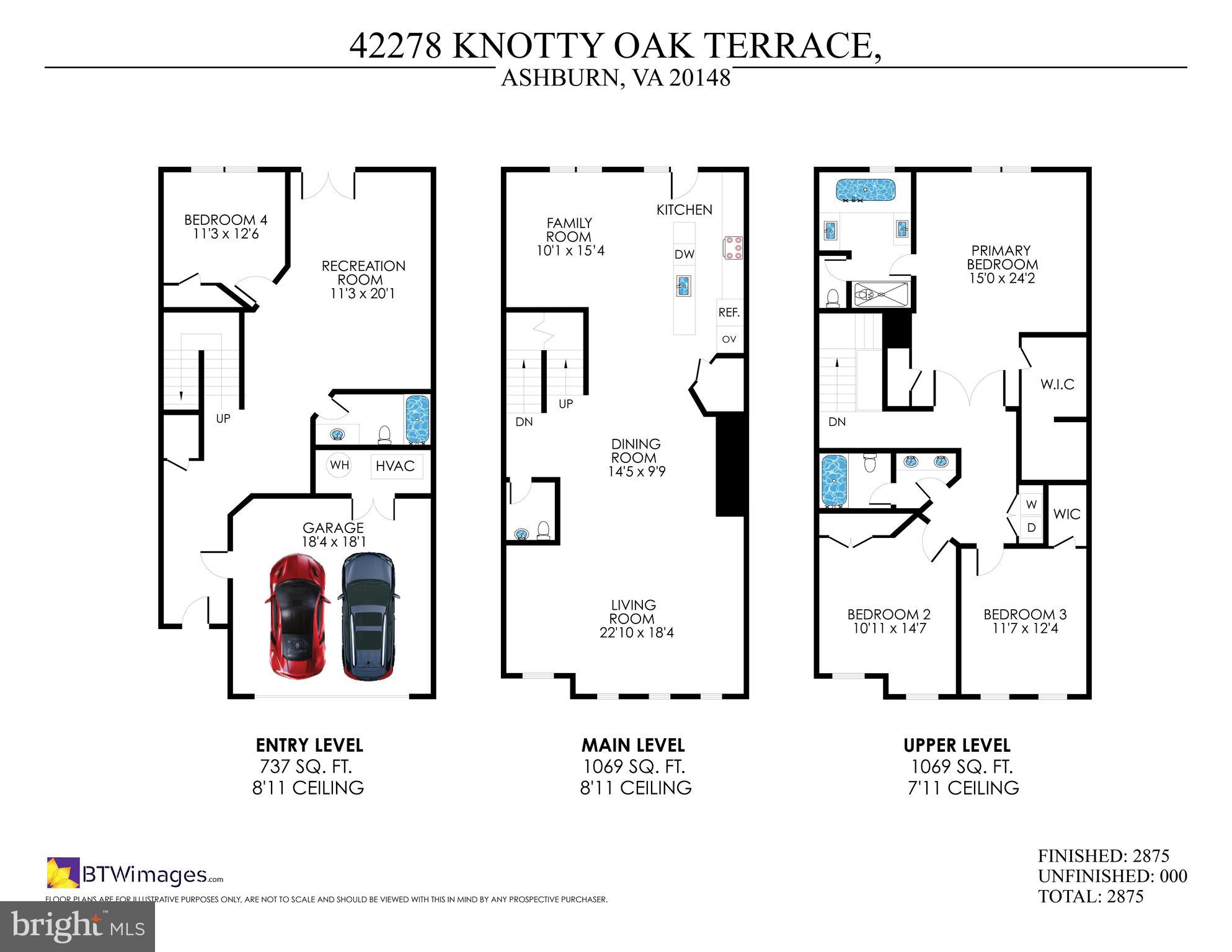 BRAMBLETON LANDBAY 3 - Residential