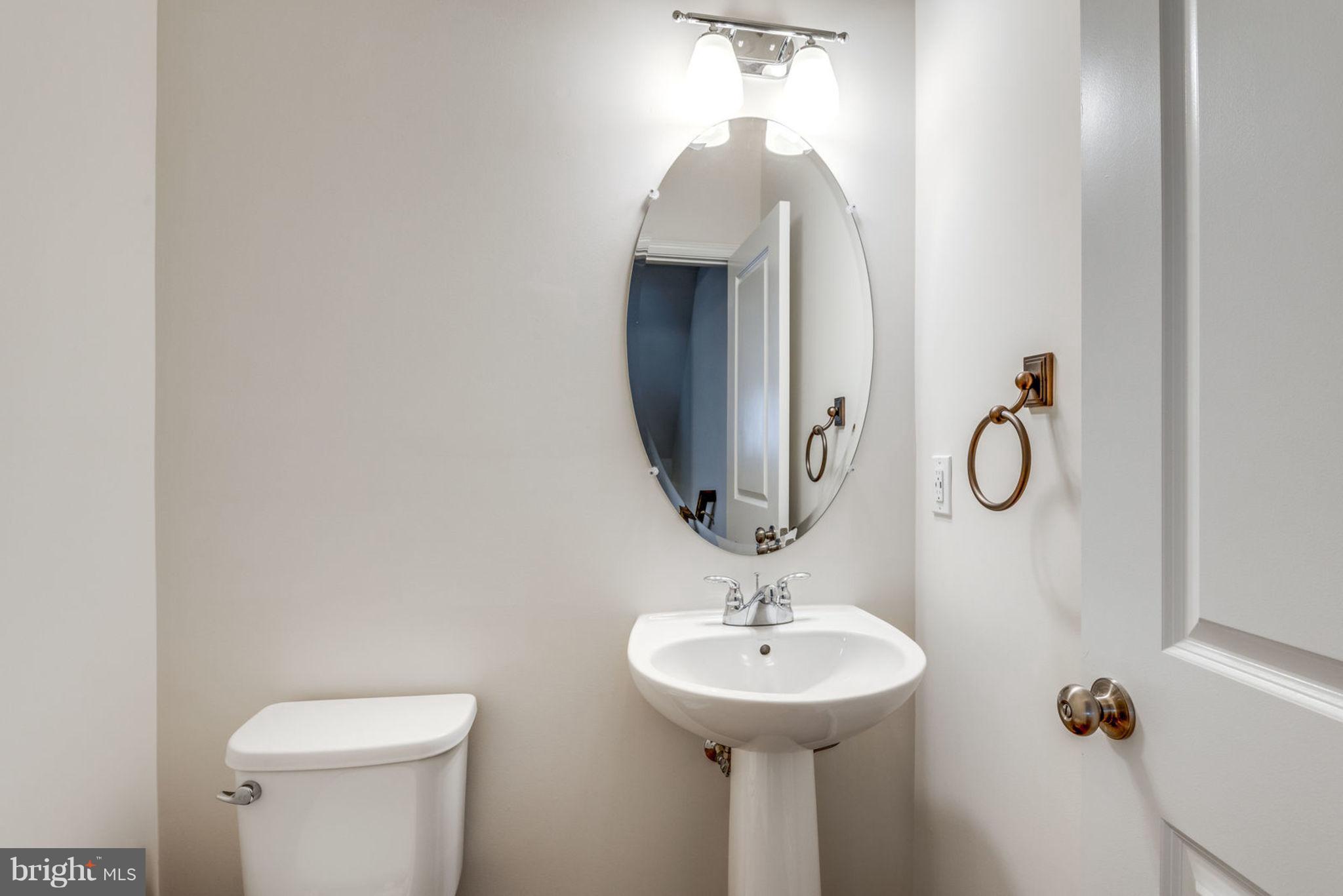 BRAMBLETON LANDBAY 3 - Residential