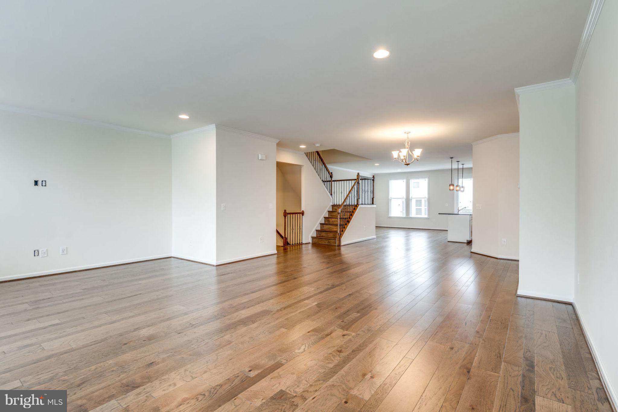 BRAMBLETON LANDBAY 3 - Residential