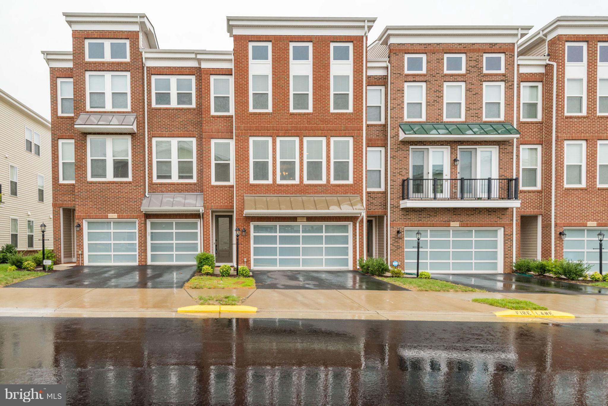 BRAMBLETON LANDBAY 3 - Residential