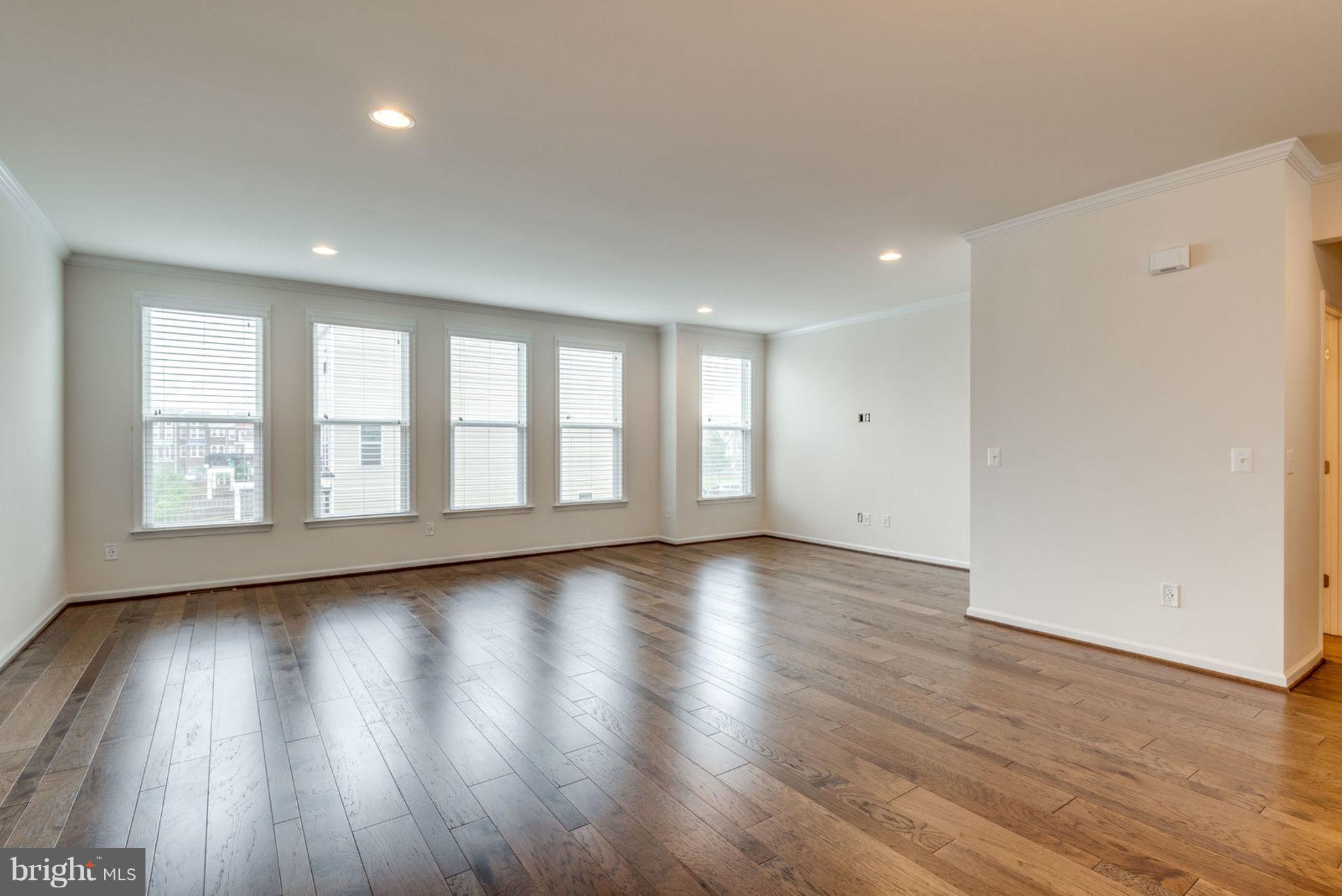 BRAMBLETON LANDBAY 3 - Residential