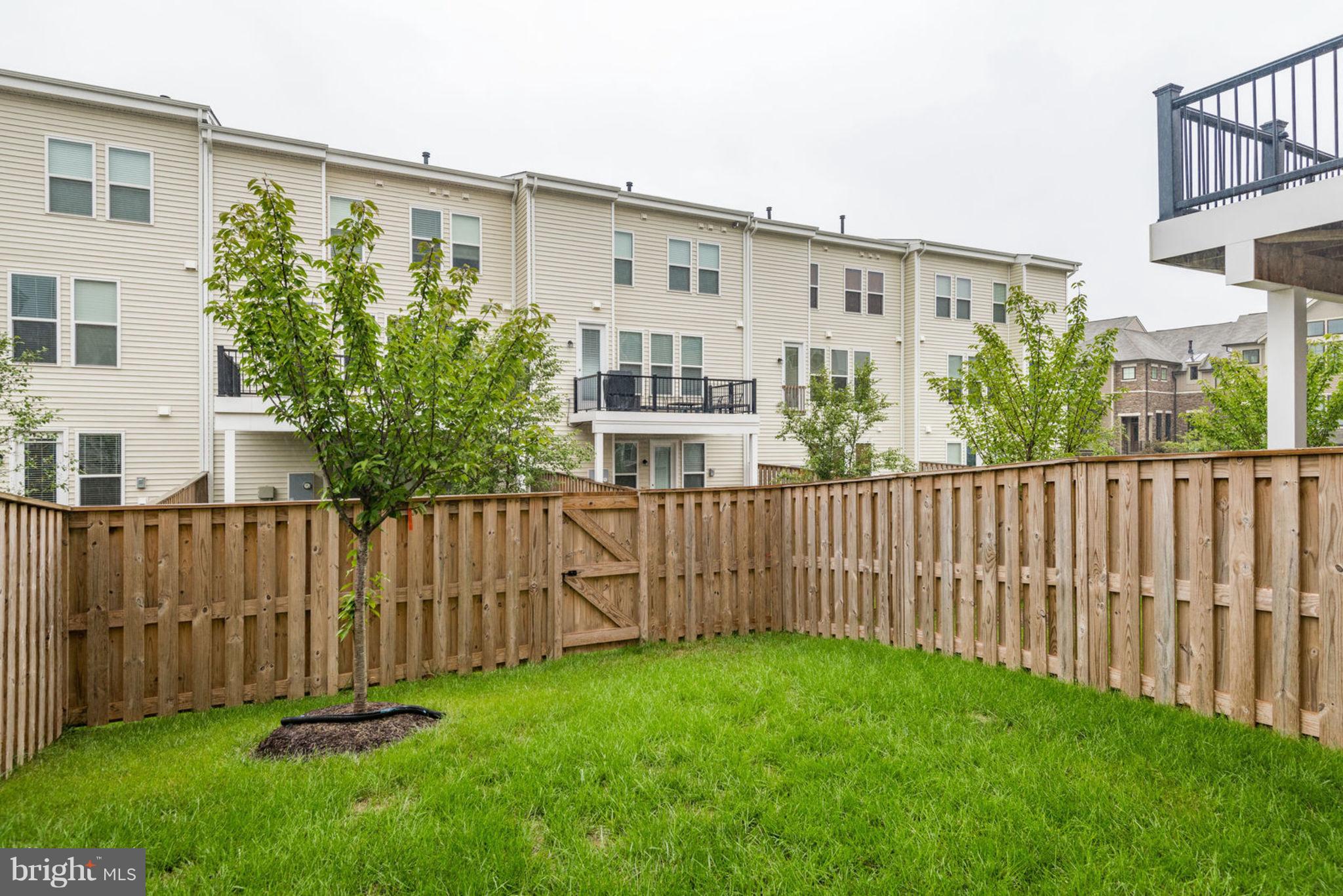 BRAMBLETON LANDBAY 3 - Residential