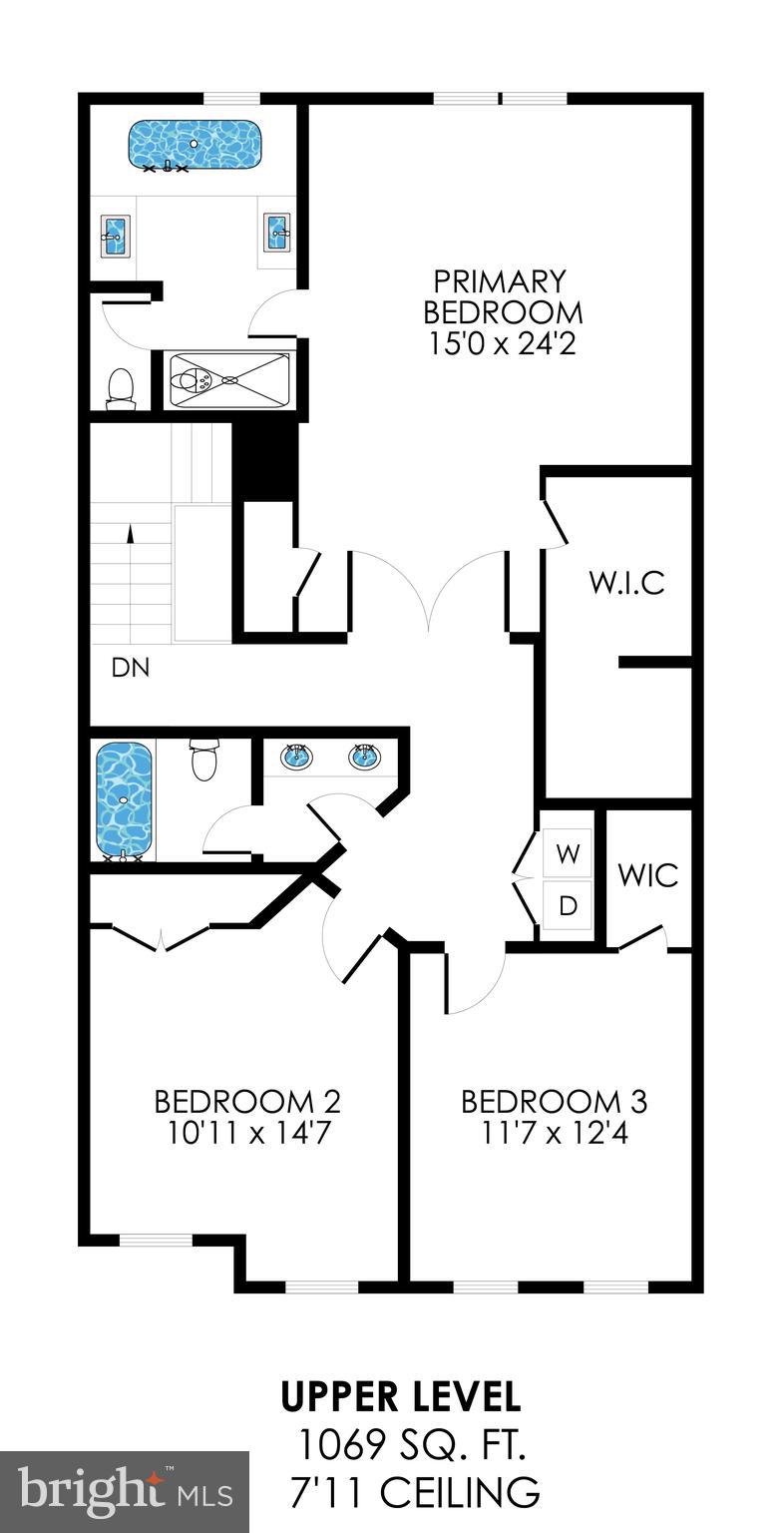 BRAMBLETON LANDBAY 3 - Residential