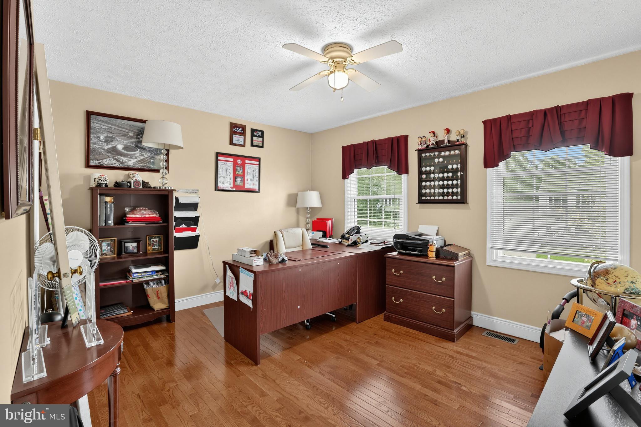 106 FOX HILL DRIVE