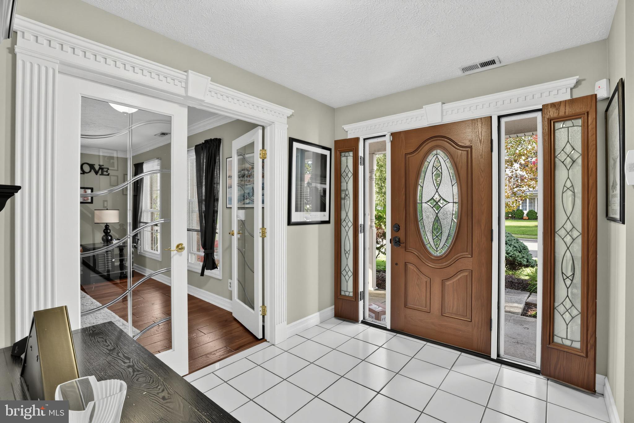 106 FOX HILL DRIVE