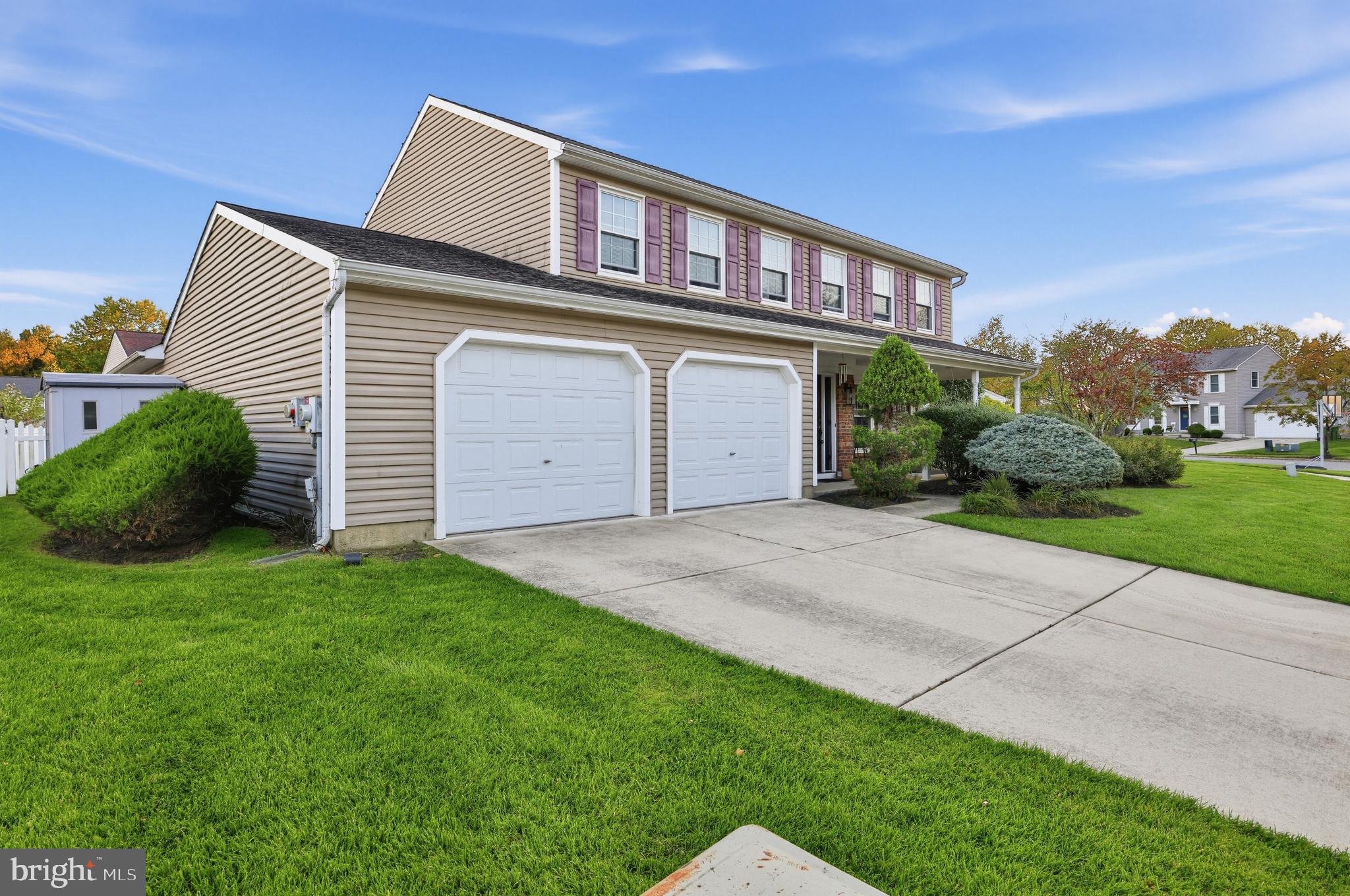 106 FOX HILL DRIVE