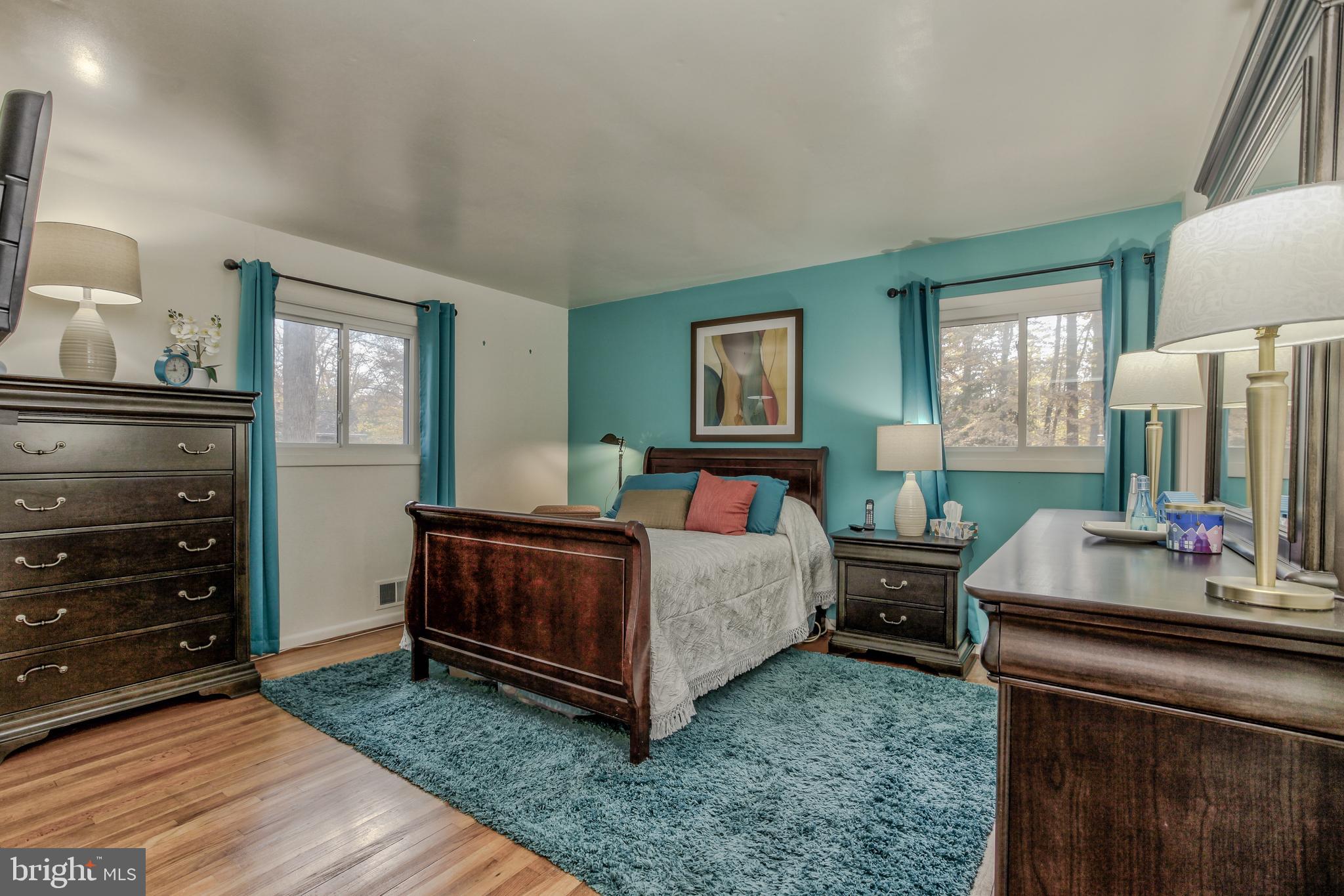 BEL PRE WOODS - Residential