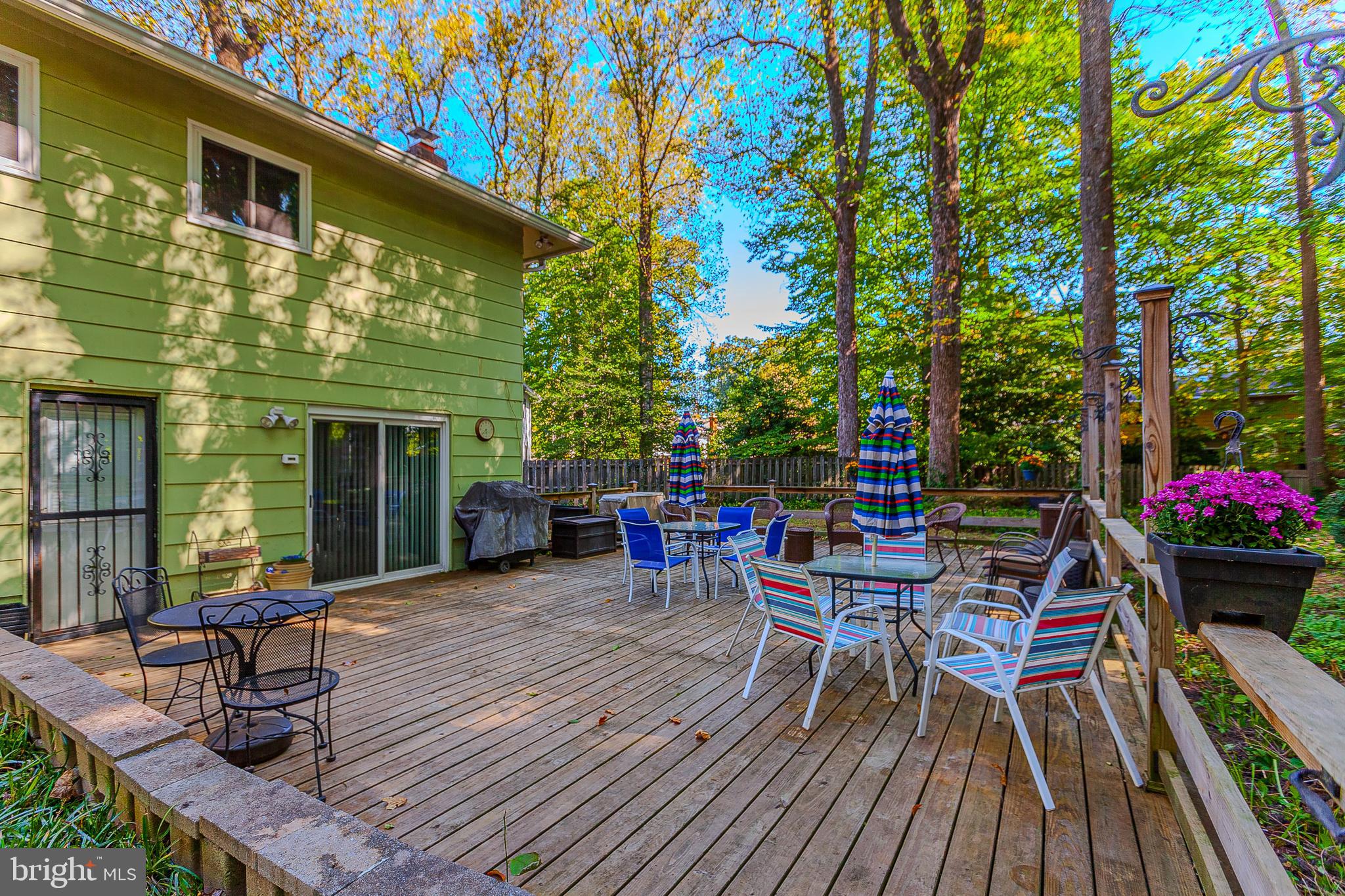 BEL PRE WOODS - Residential