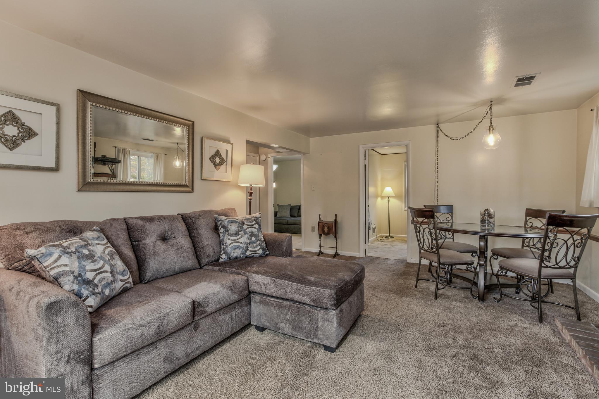 BEL PRE WOODS - Residential