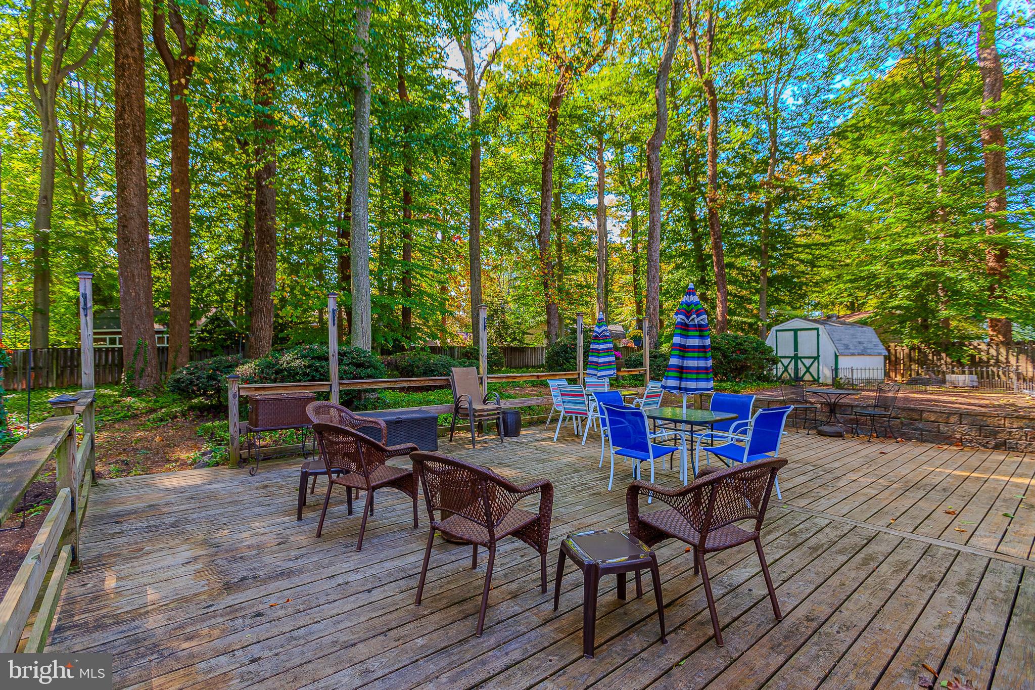 BEL PRE WOODS - Residential