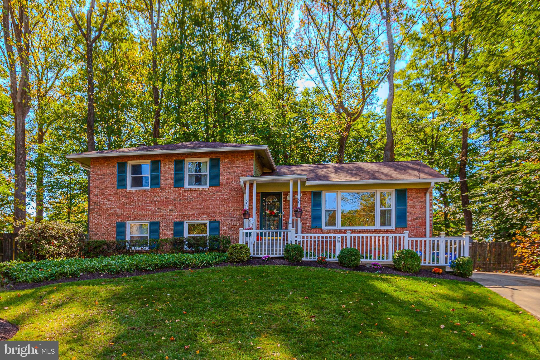 BEL PRE WOODS - Residential