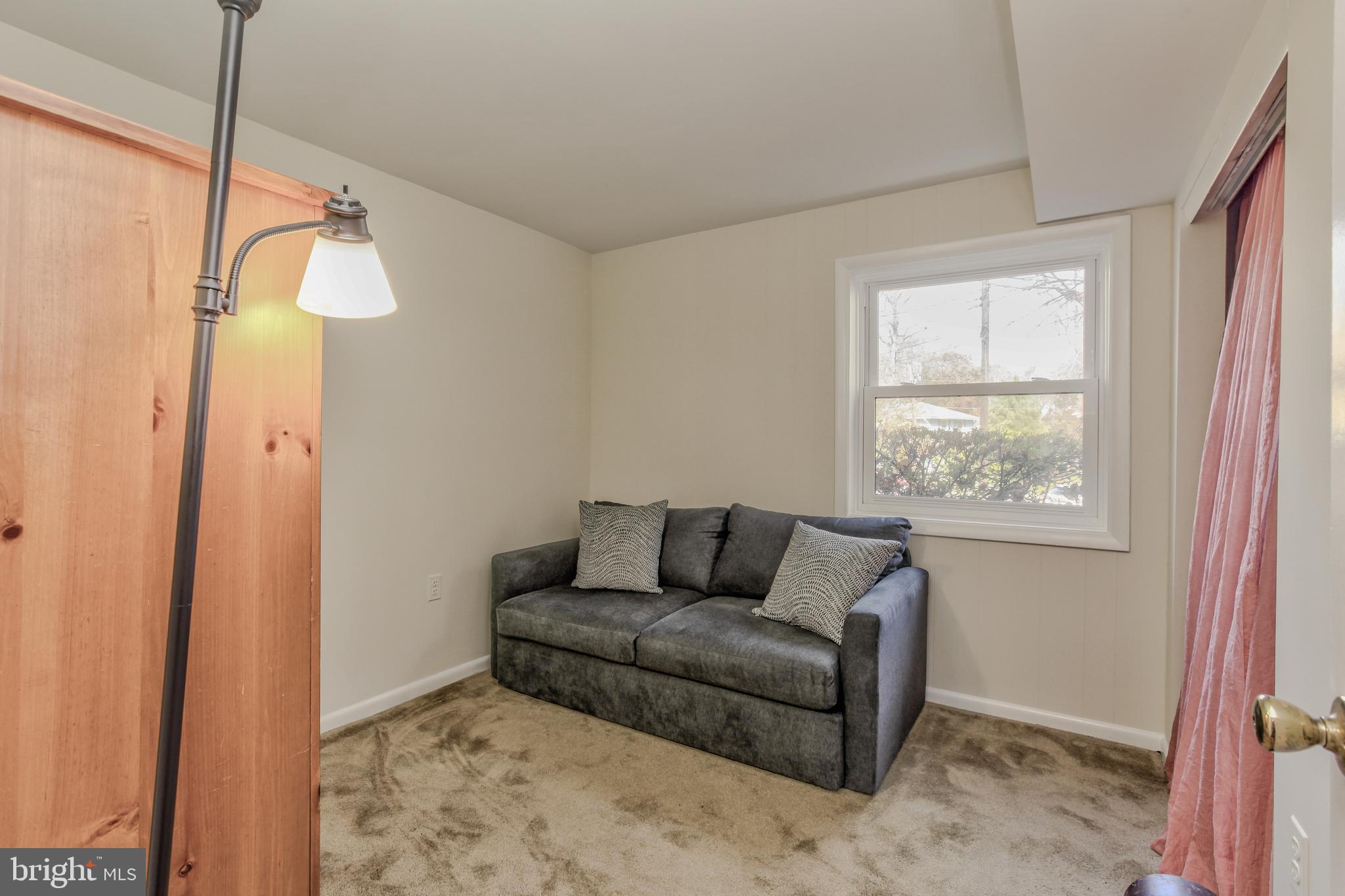 BEL PRE WOODS - Residential