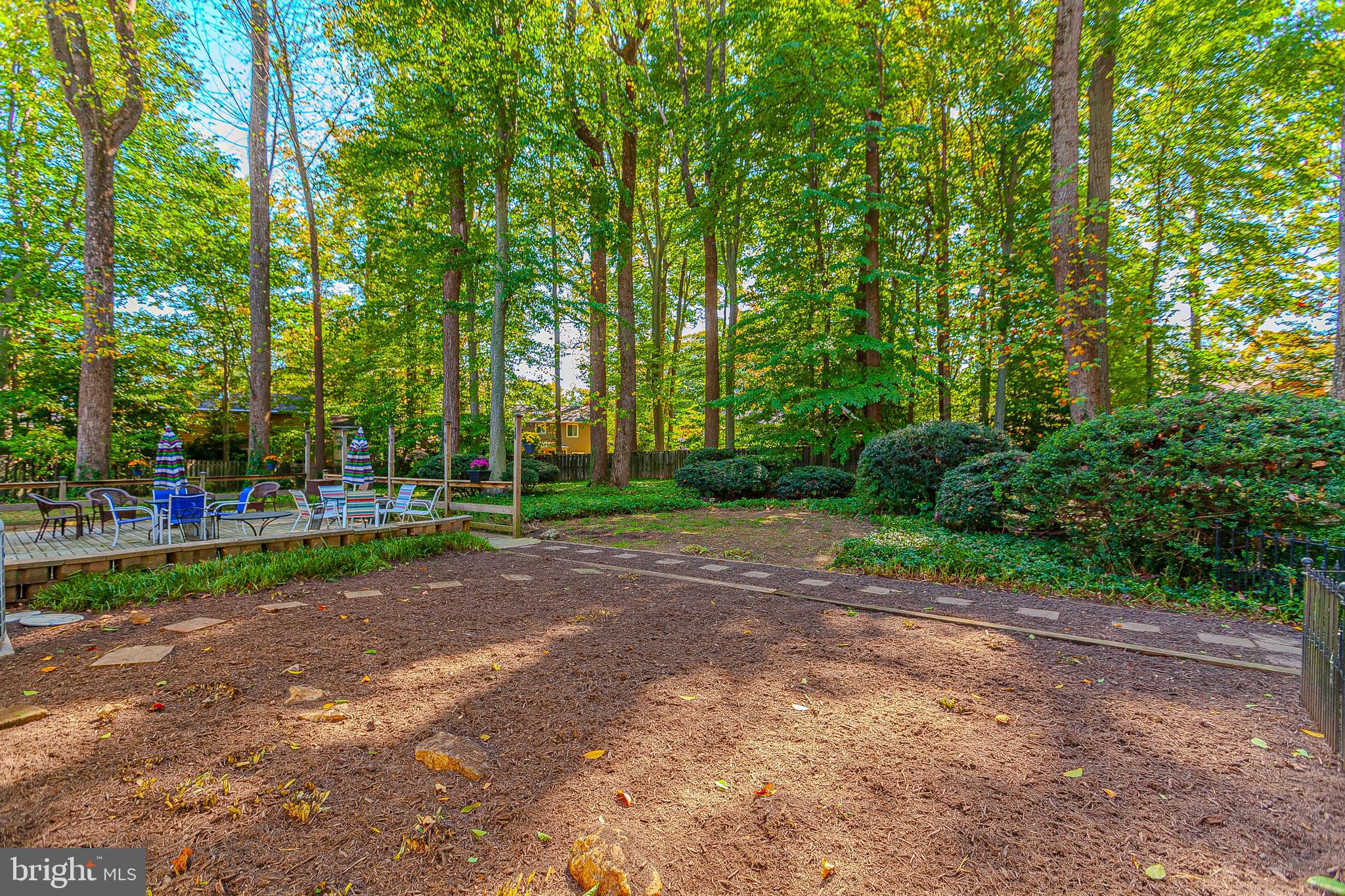 BEL PRE WOODS - Residential