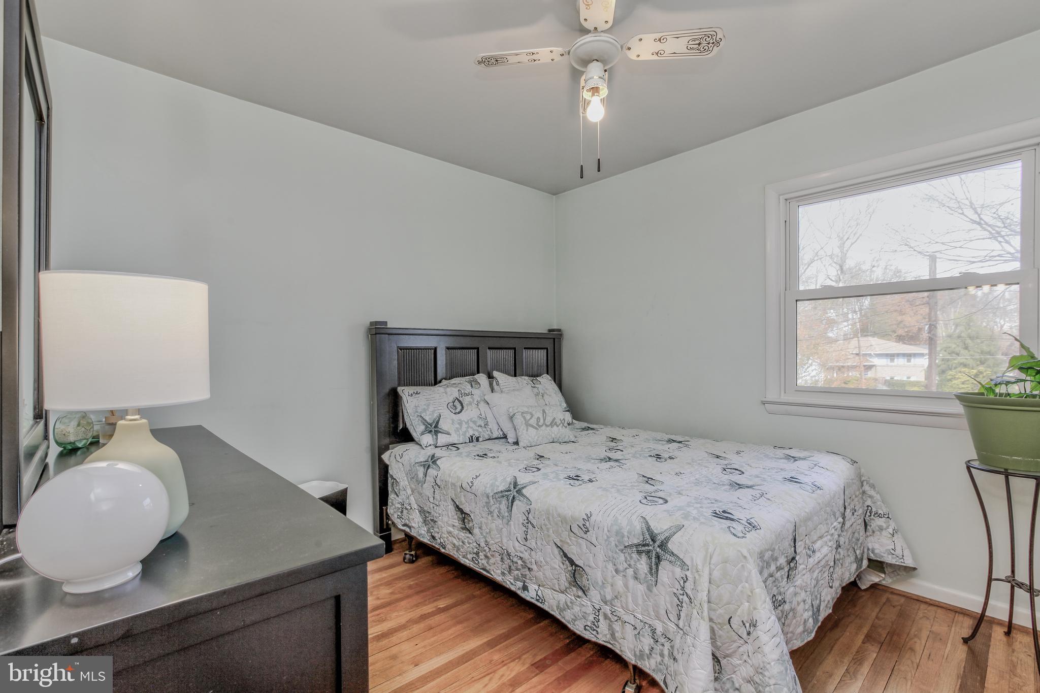 BEL PRE WOODS - Residential