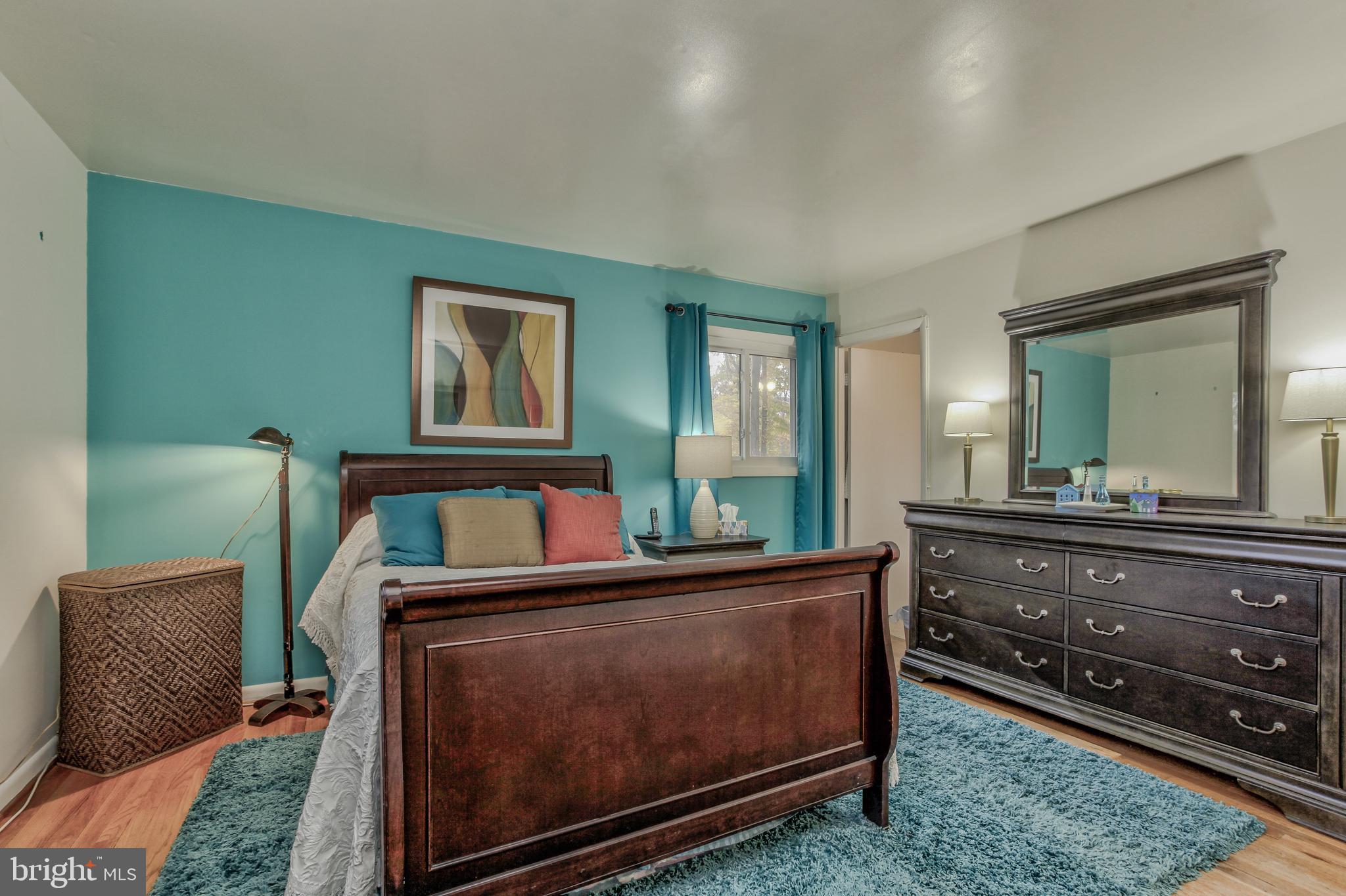 BEL PRE WOODS - Residential