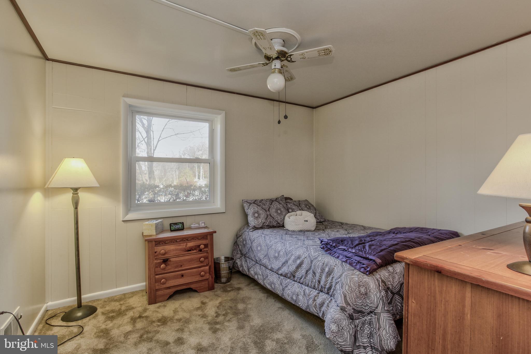 BEL PRE WOODS - Residential