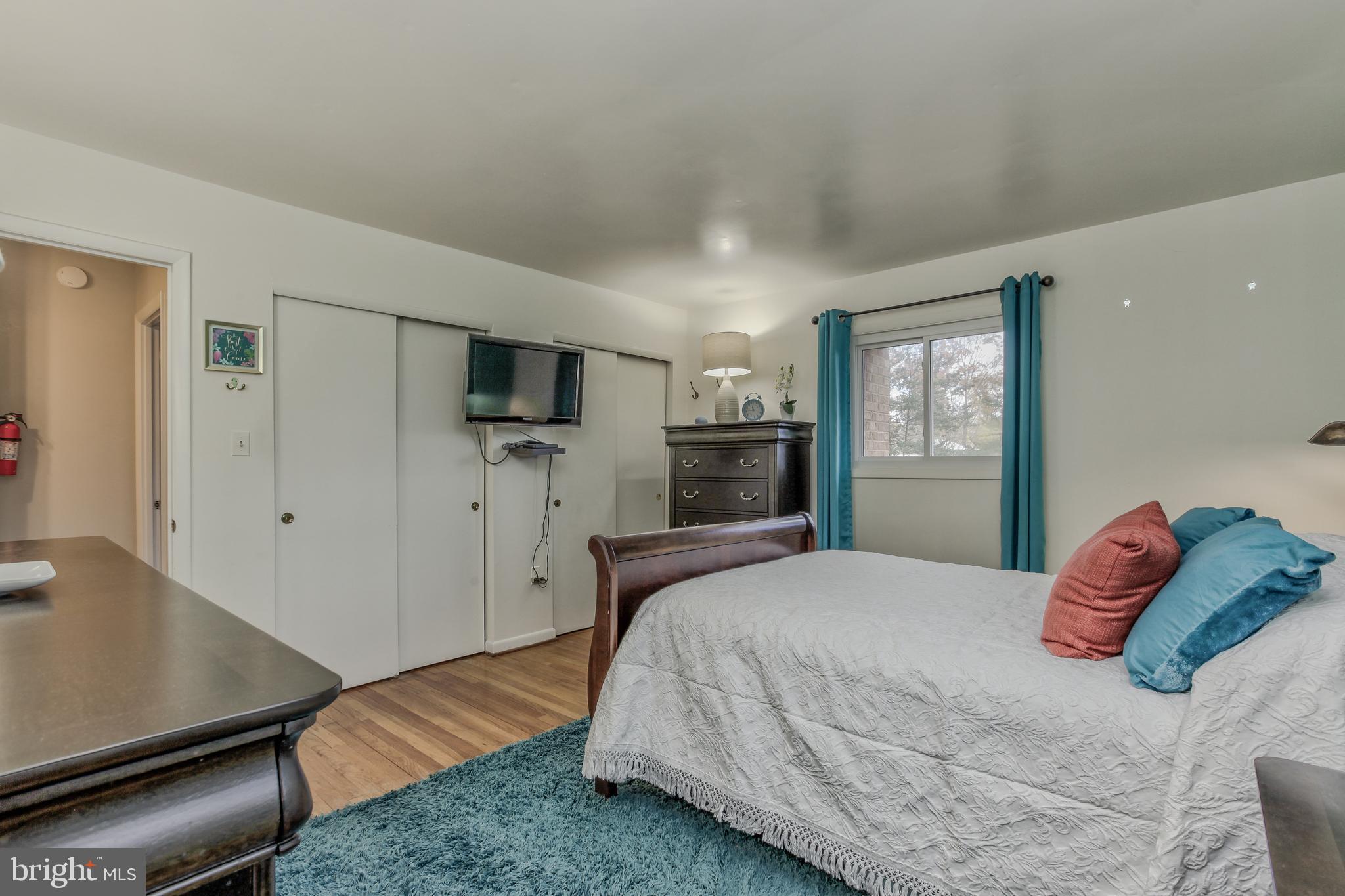 BEL PRE WOODS - Residential