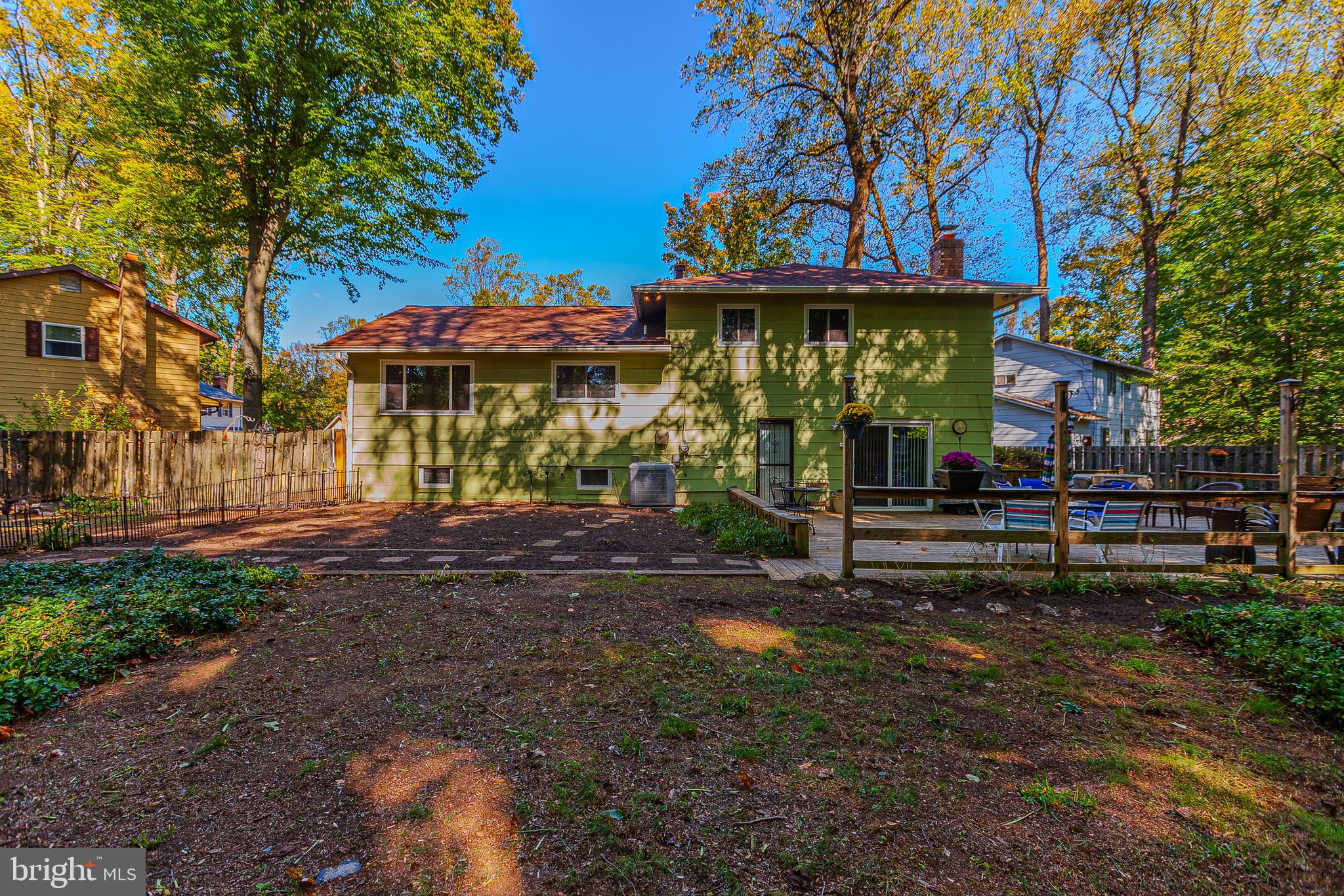 BEL PRE WOODS - Residential