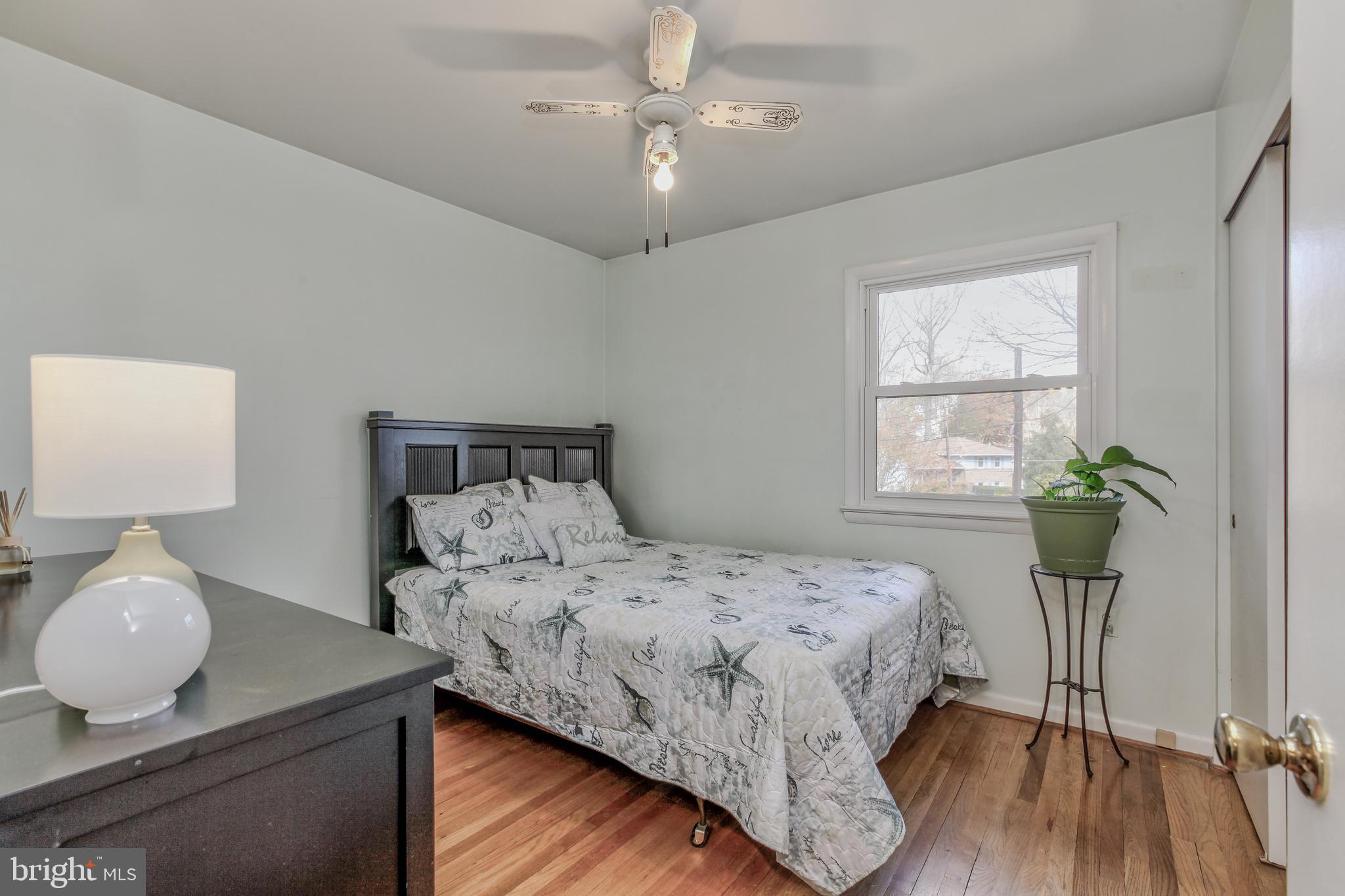 BEL PRE WOODS - Residential