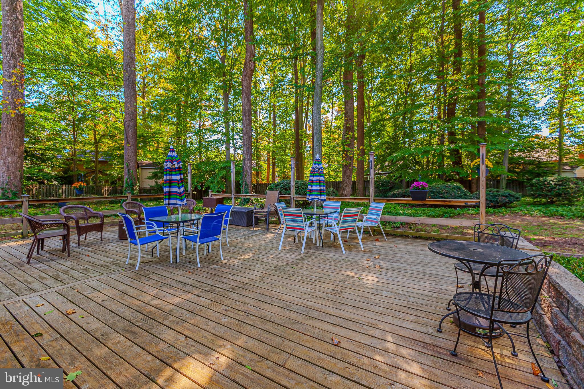 BEL PRE WOODS - Residential