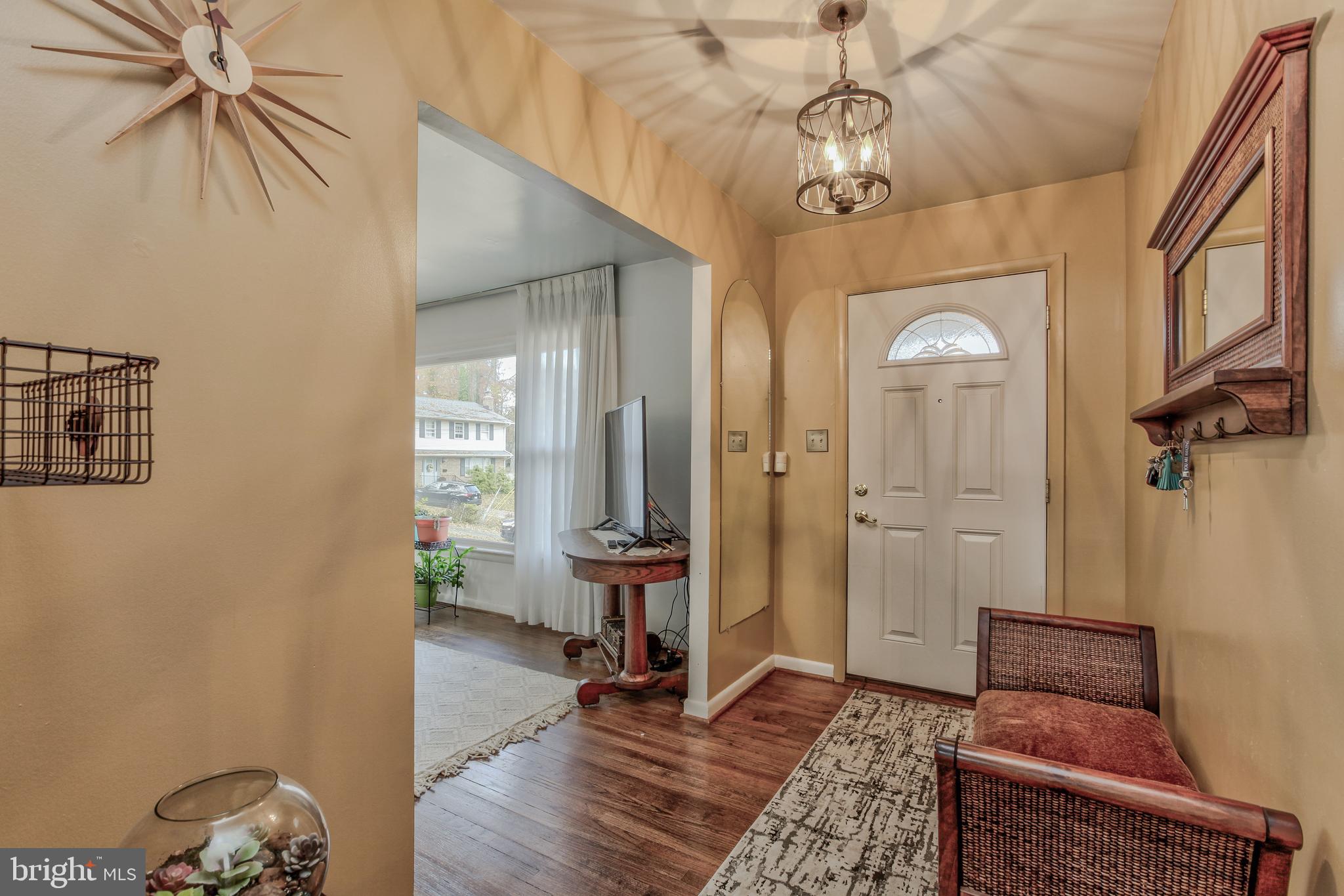 BEL PRE WOODS - Residential