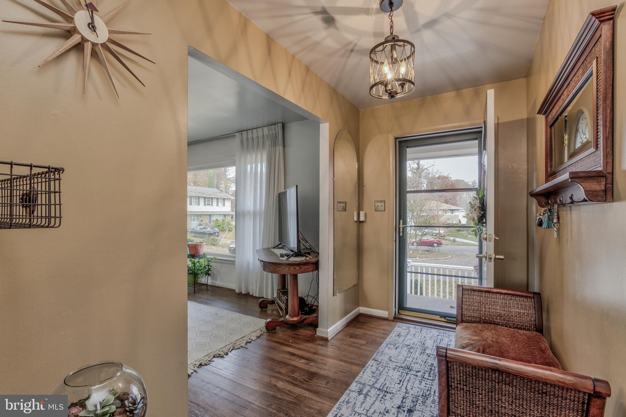 BEL PRE WOODS - Residential