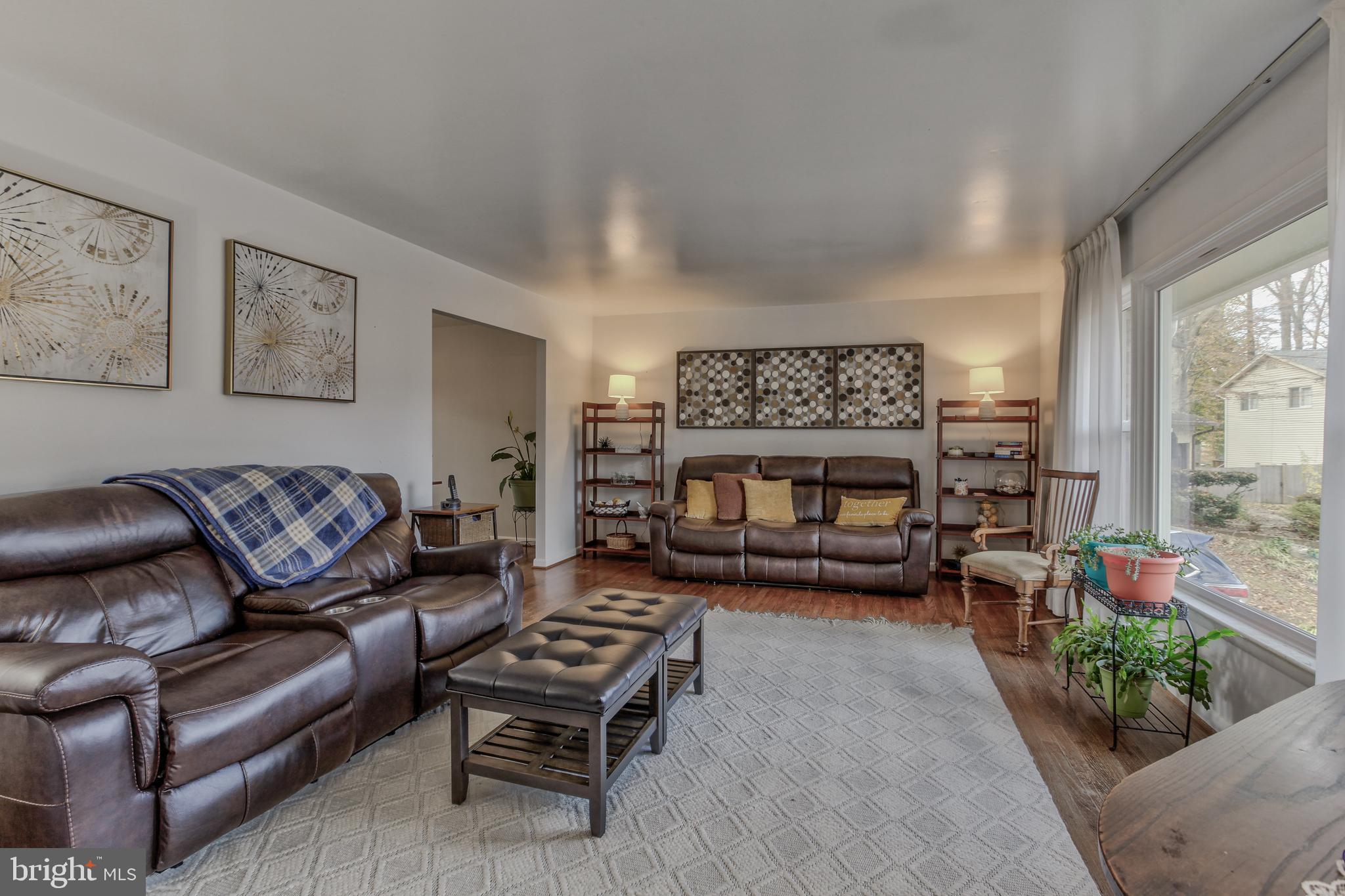 BEL PRE WOODS - Residential