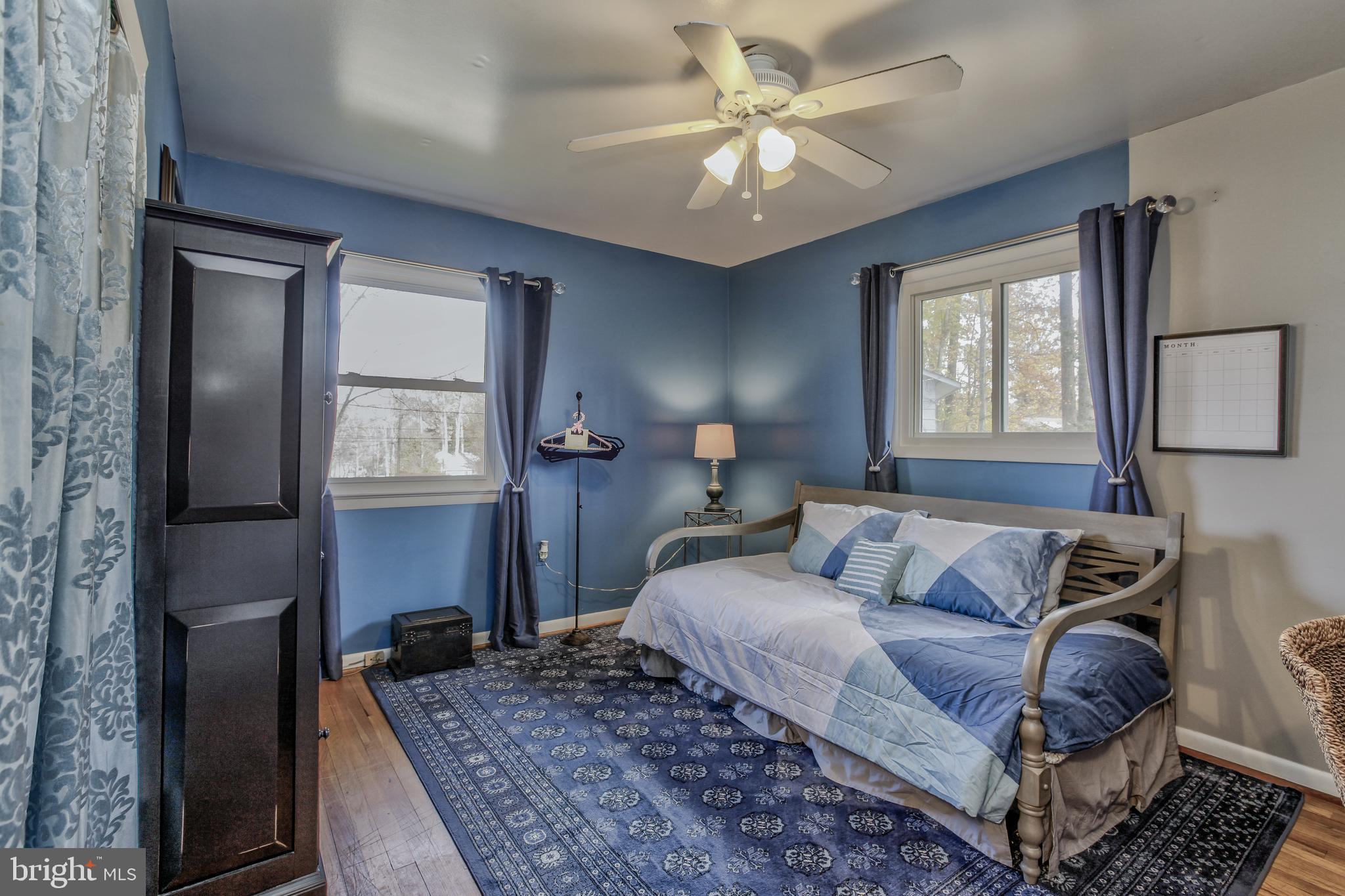 BEL PRE WOODS - Residential