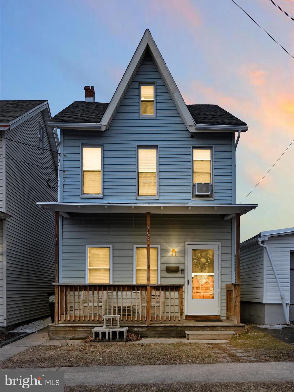 SCHUYLKILL HAVEN - Residential