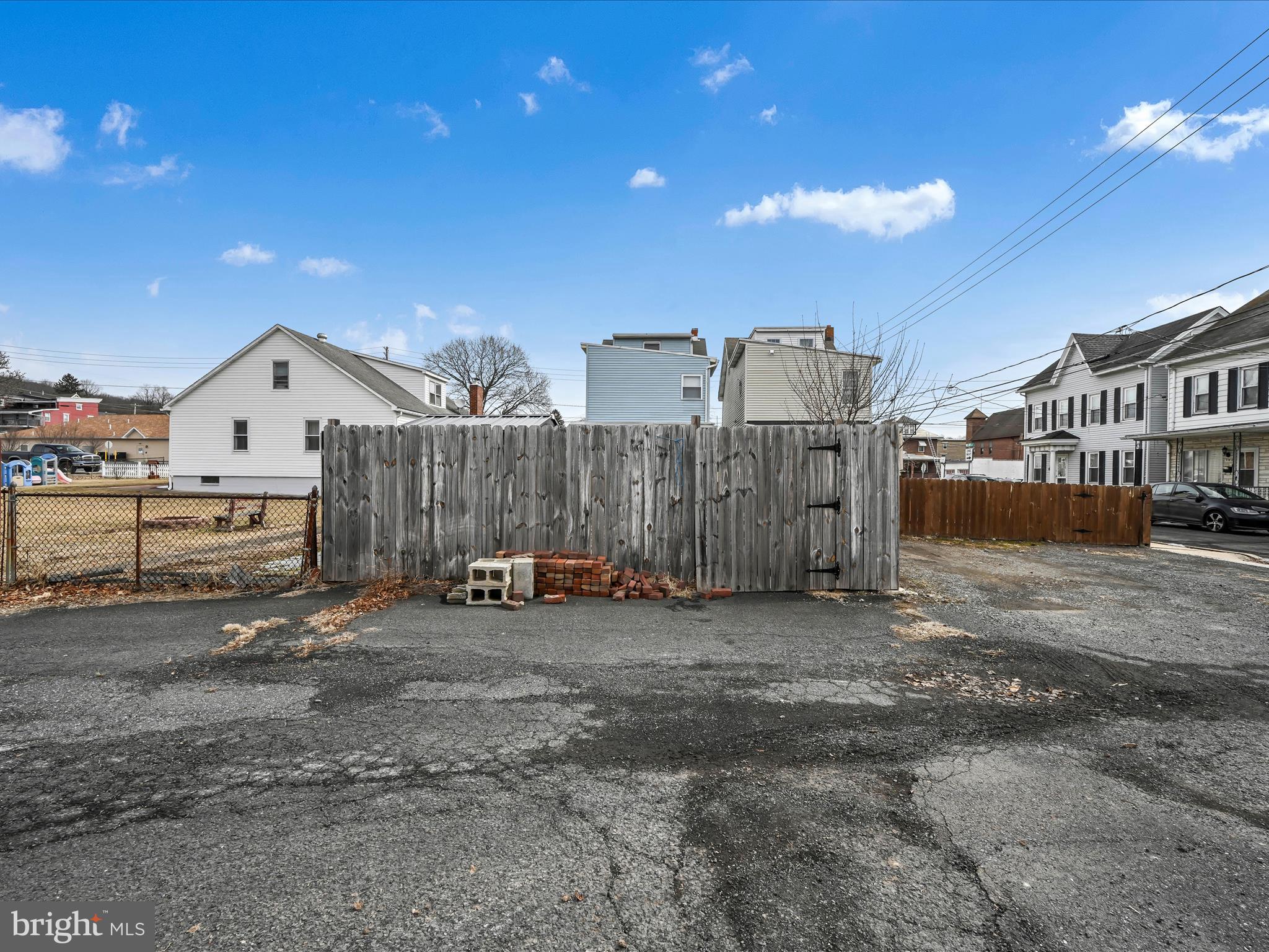 SCHUYLKILL HAVEN - Residential