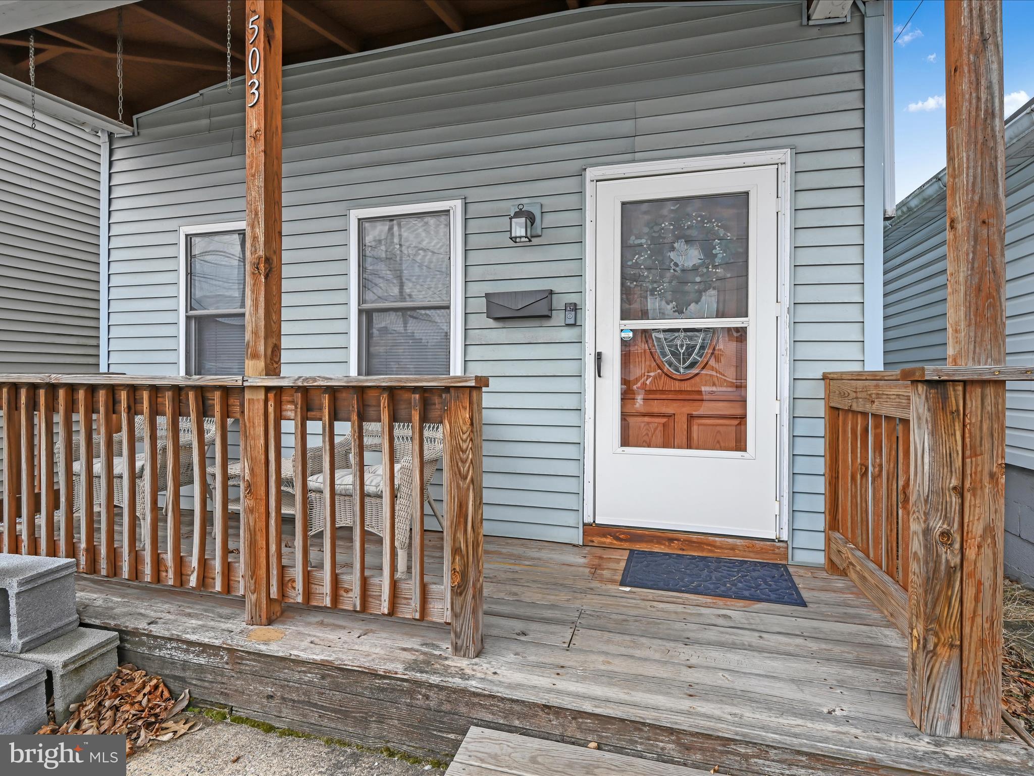 SCHUYLKILL HAVEN - Residential