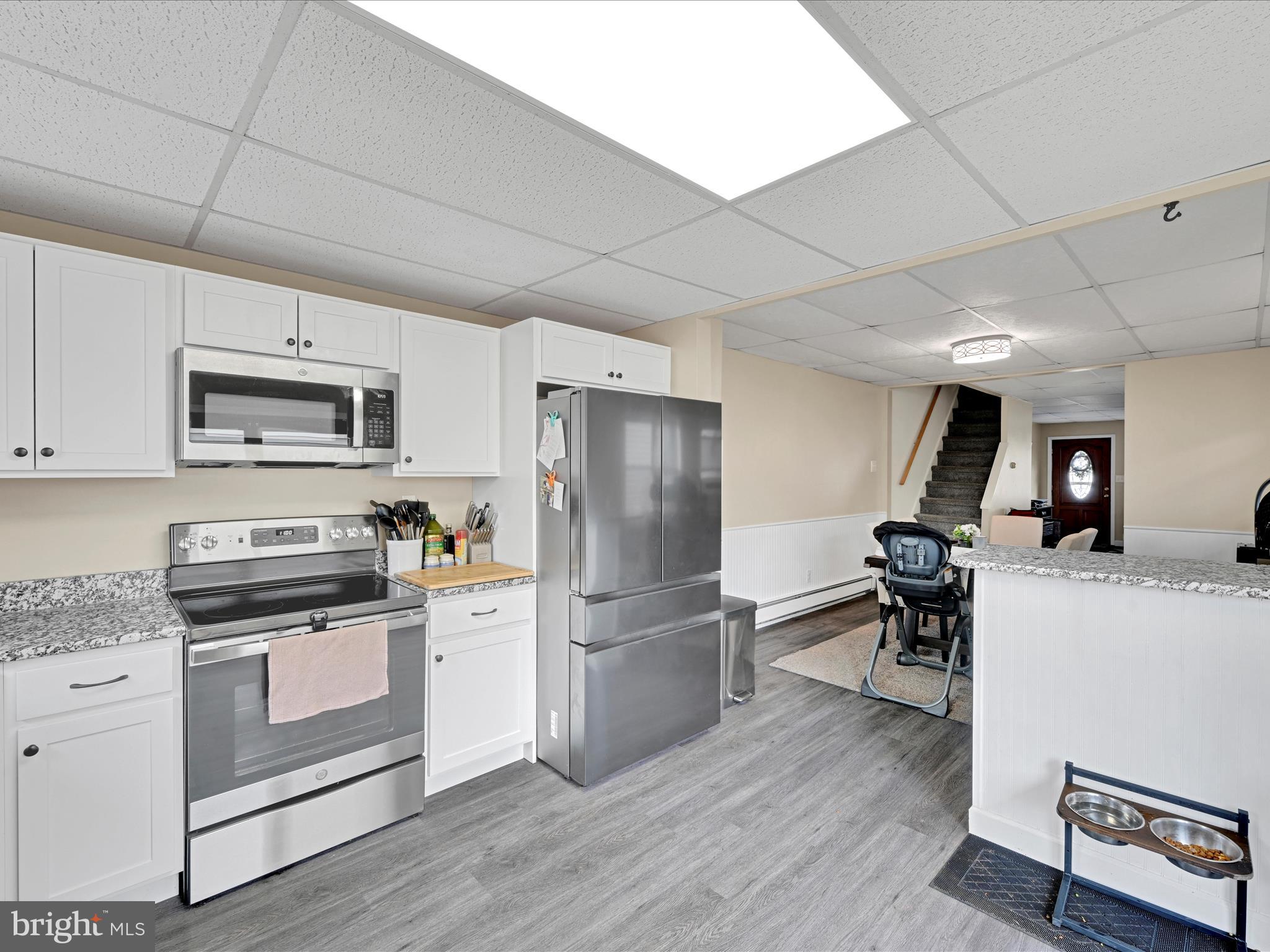 SCHUYLKILL HAVEN - Residential