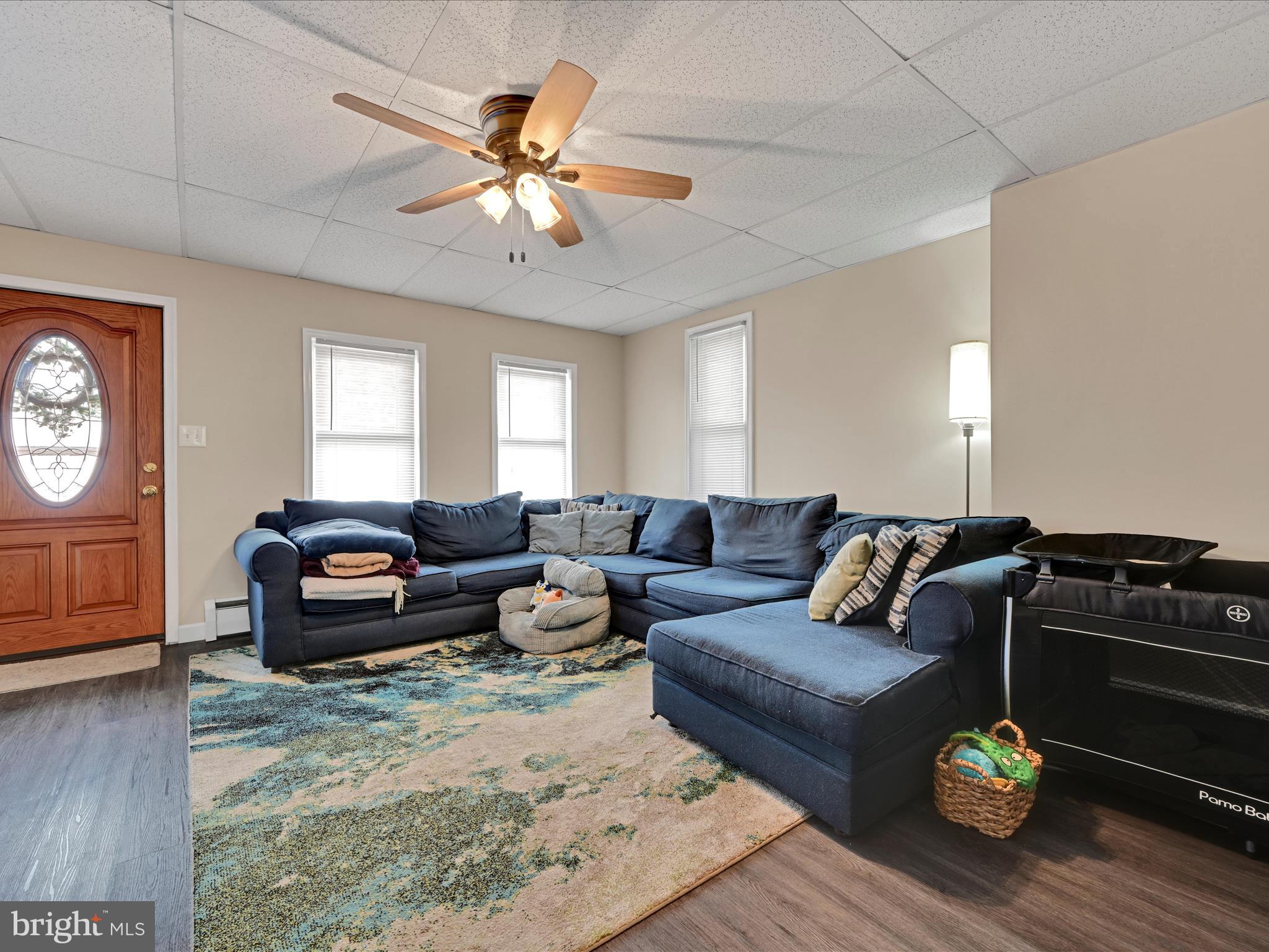 SCHUYLKILL HAVEN - Residential