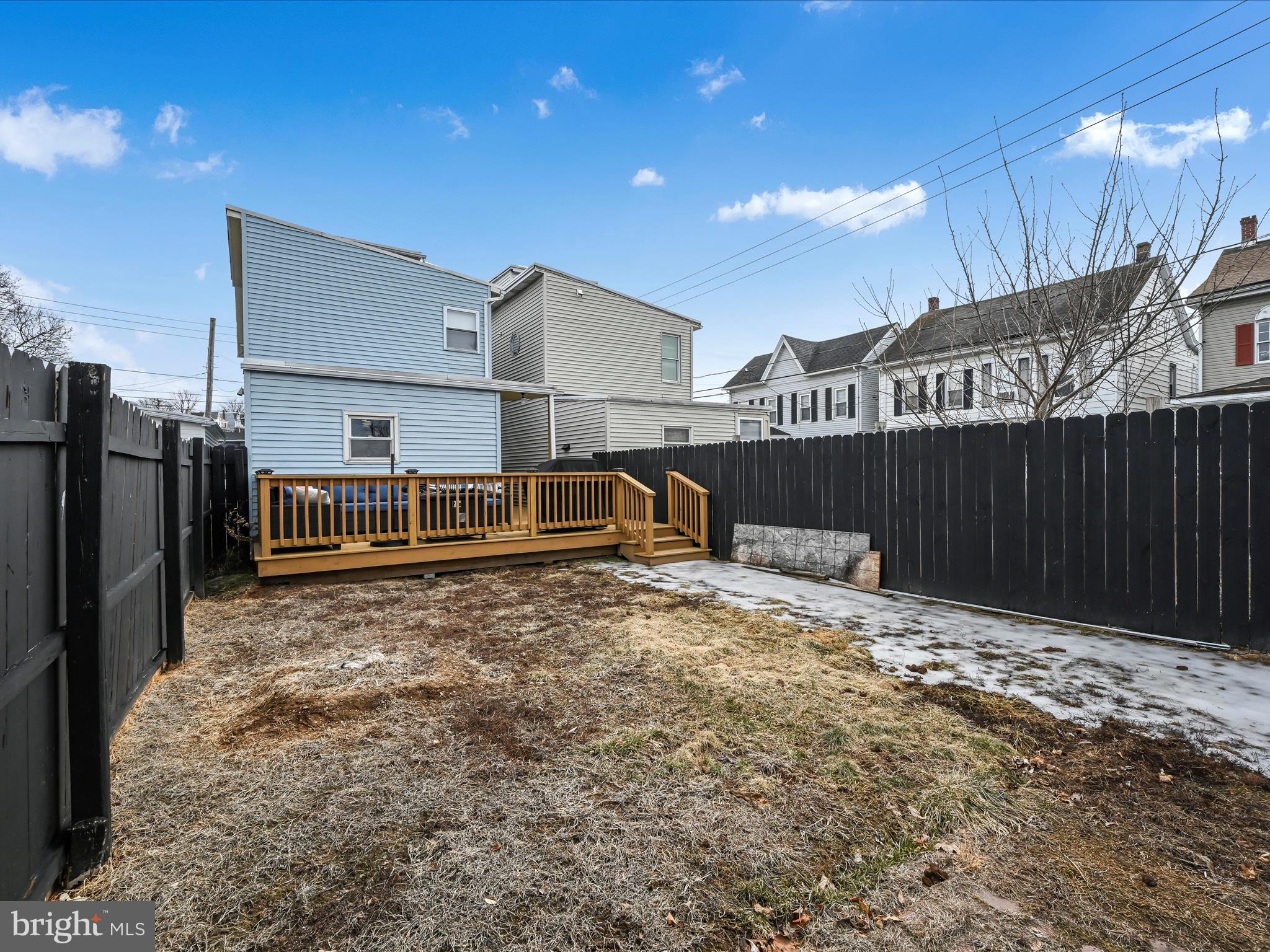 SCHUYLKILL HAVEN - Residential