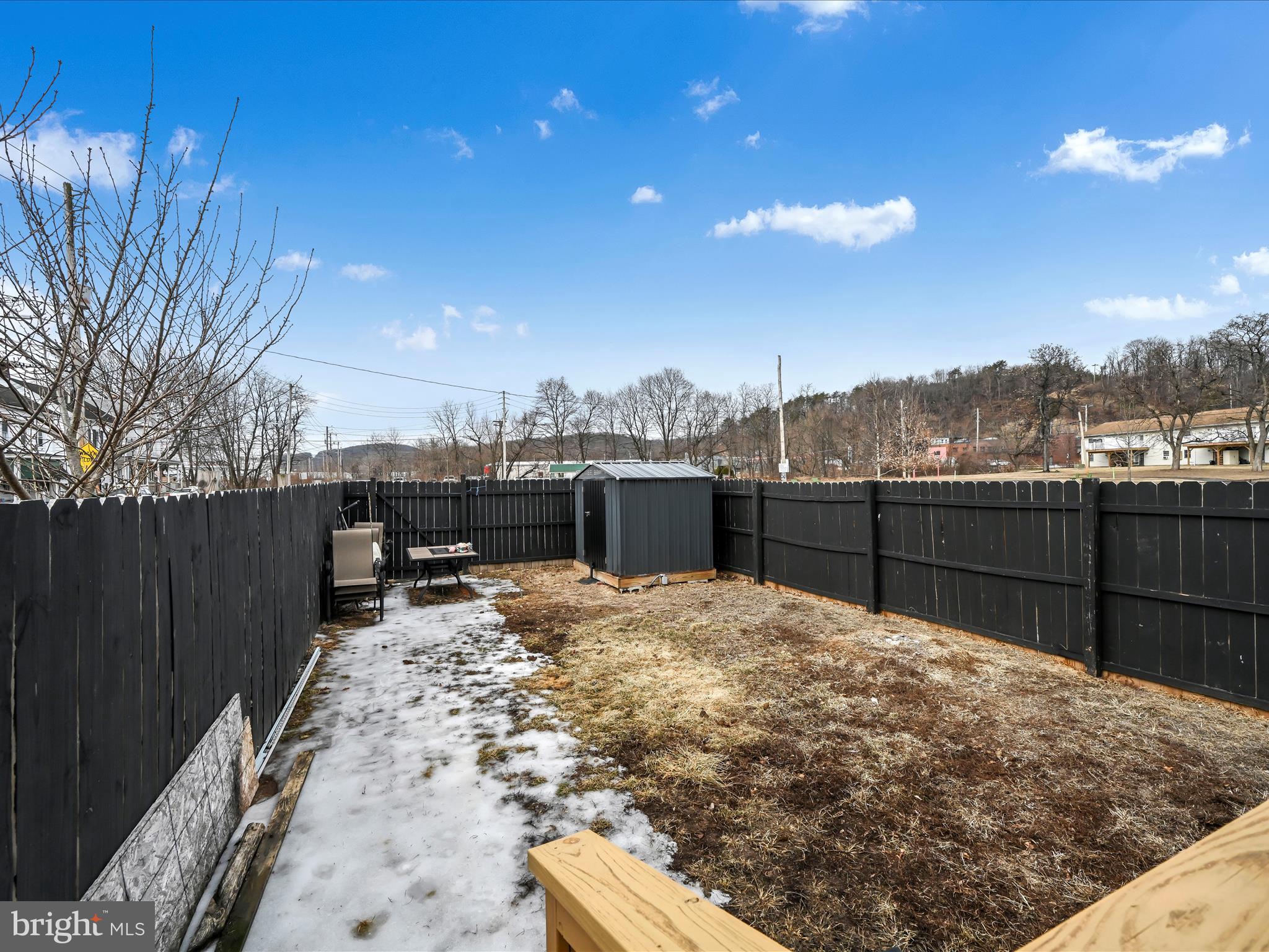 SCHUYLKILL HAVEN - Residential