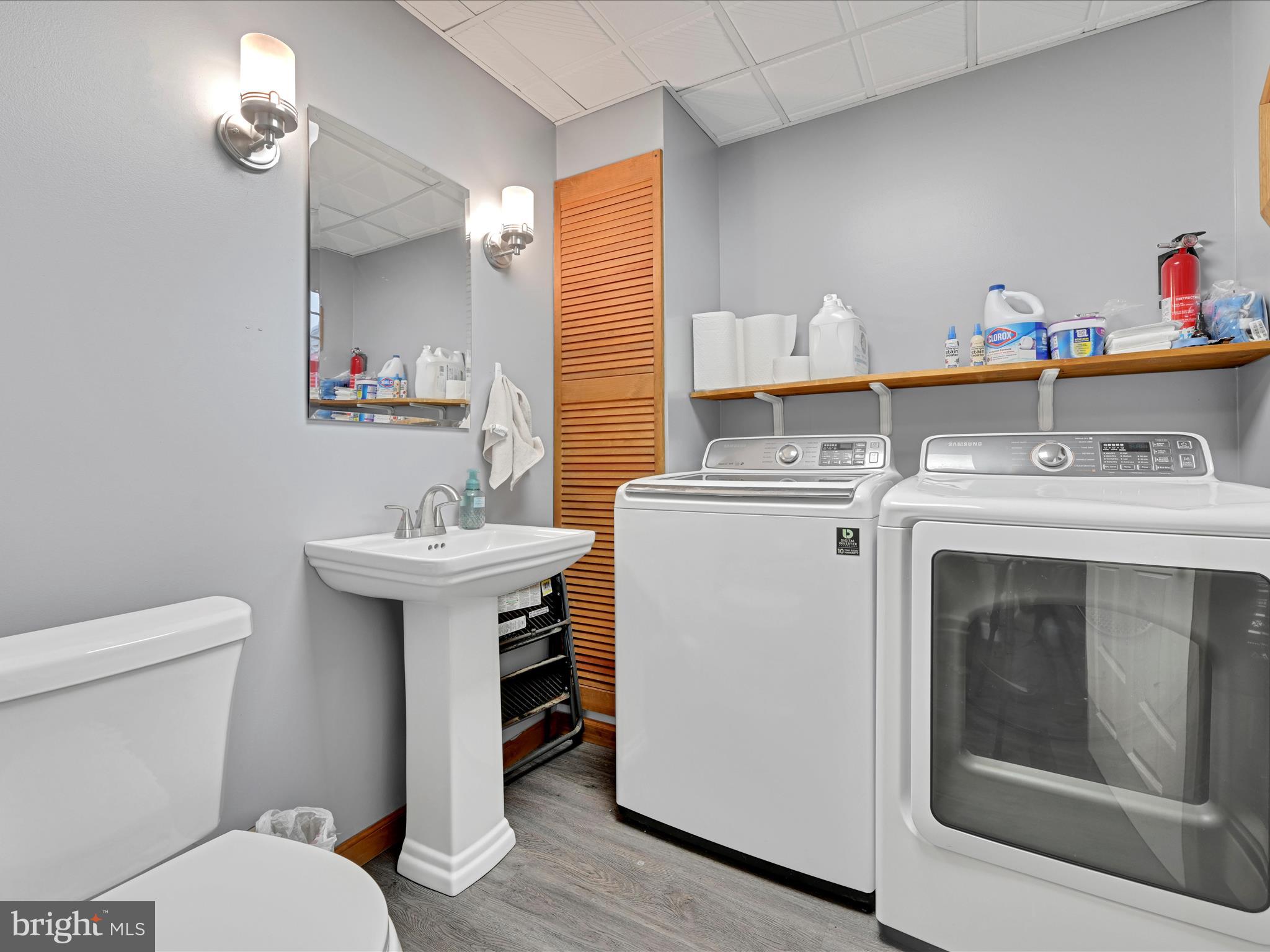 SCHUYLKILL HAVEN - Residential