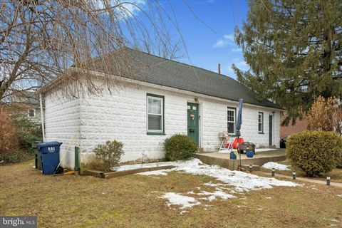 Multifamily For Sale - 214-216 Beech Road<br/> WALLINGFORD, PA 19086