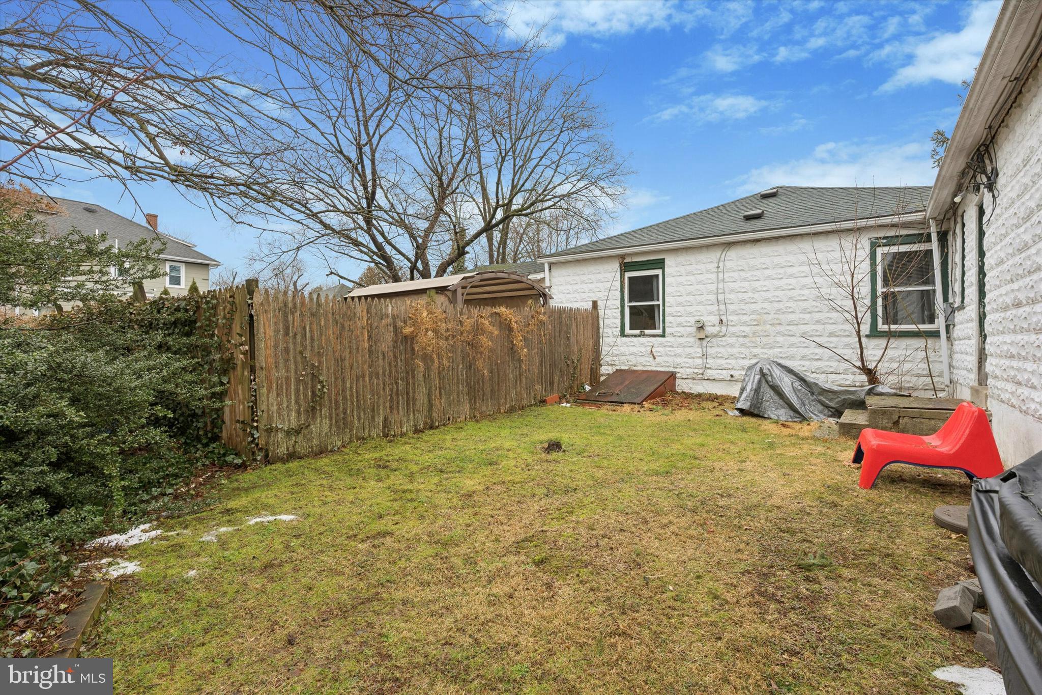 NONE AVAILABLE - Residential Income