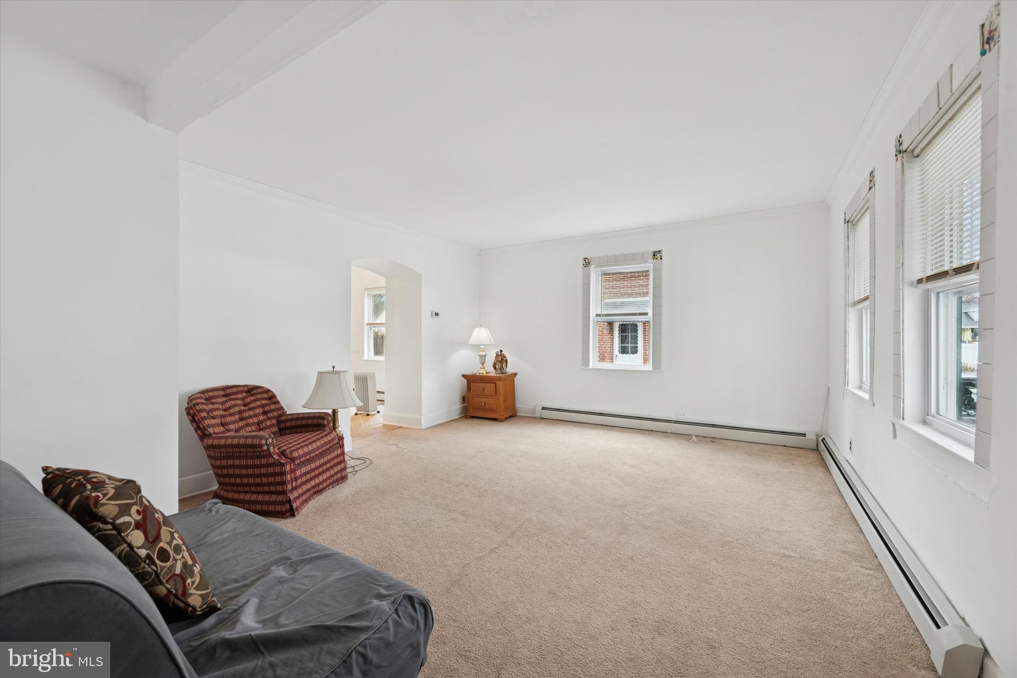 NONE AVAILABLE - Residential Income