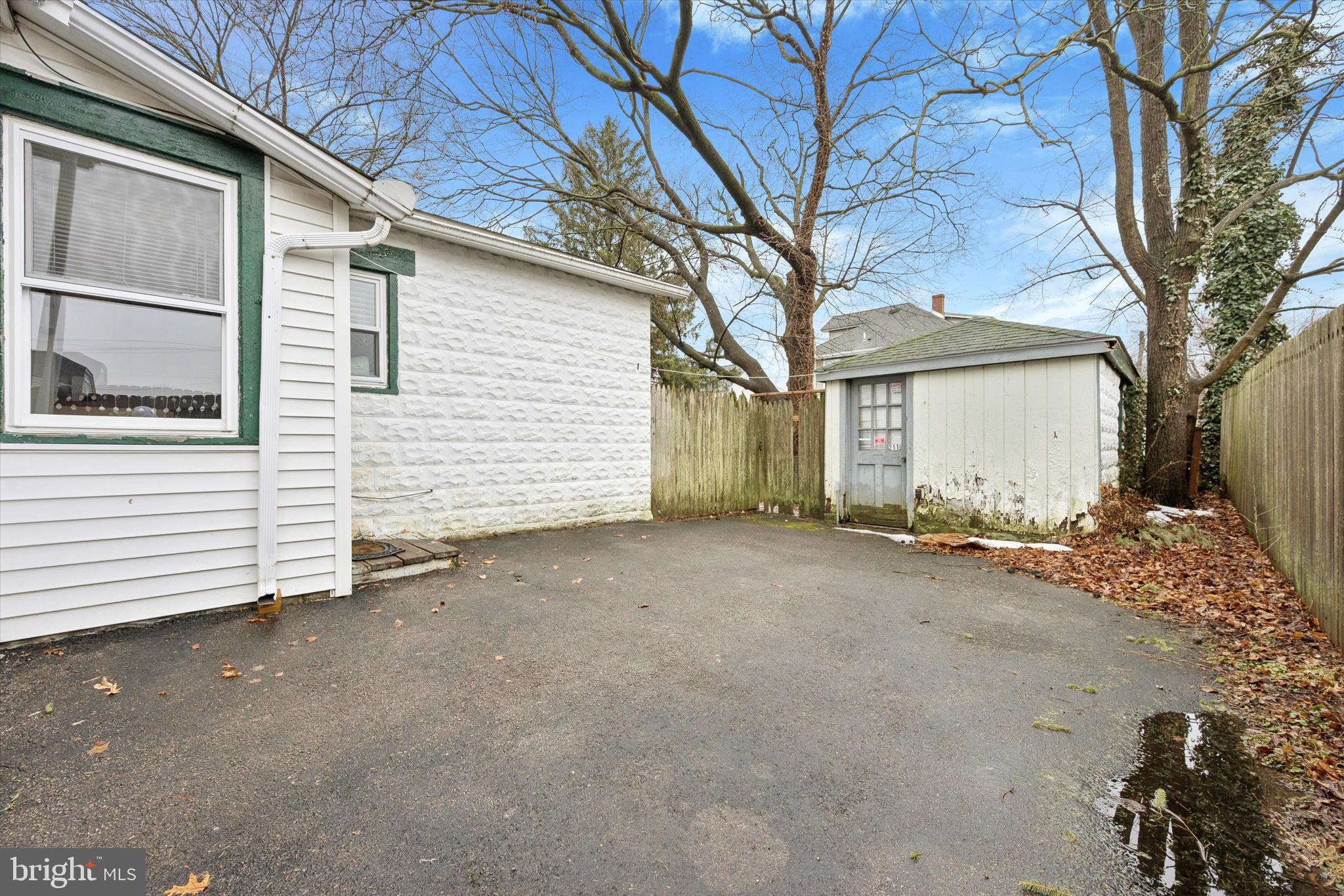 NONE AVAILABLE - Residential Income