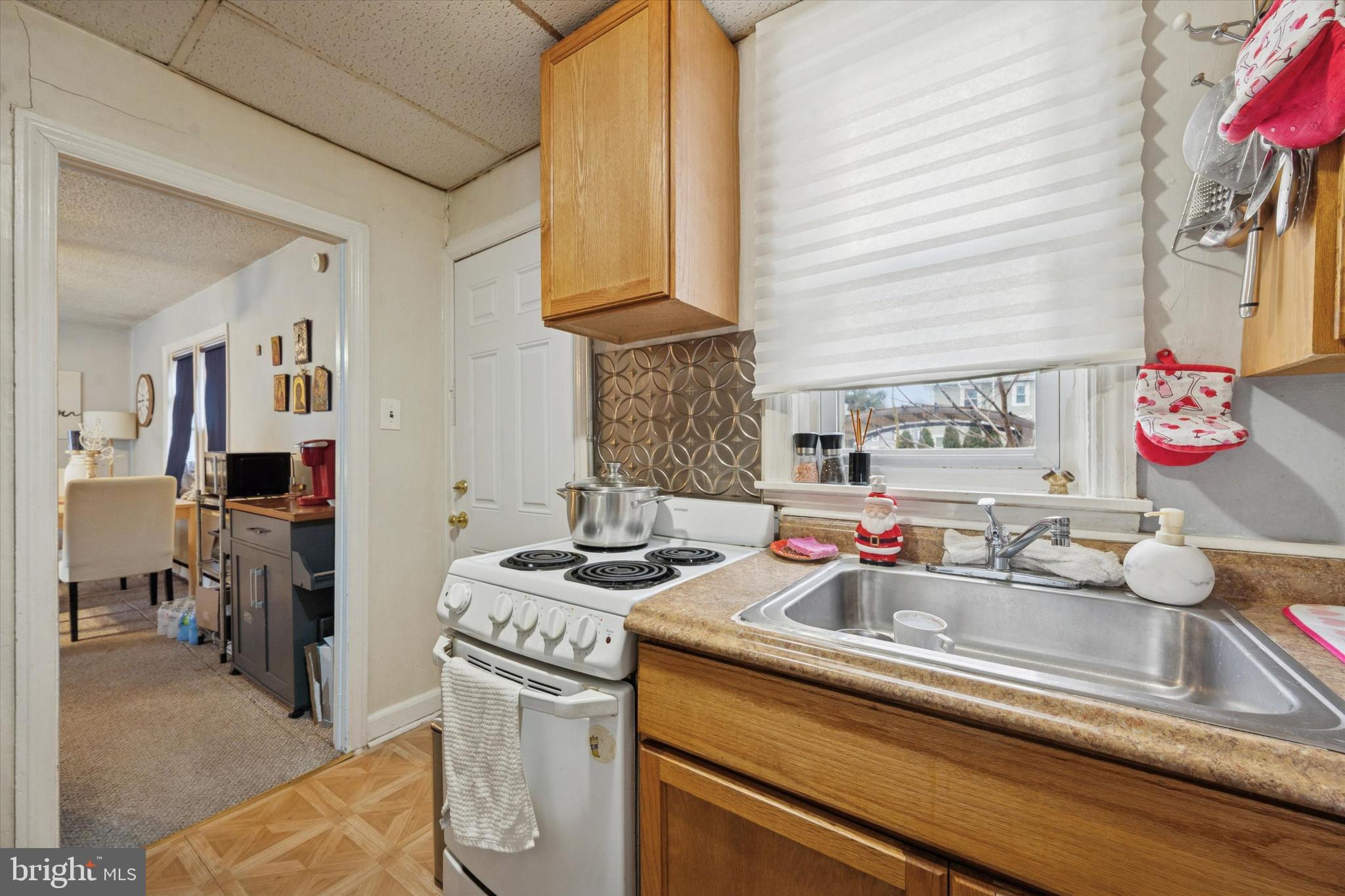 NONE AVAILABLE - Residential Income